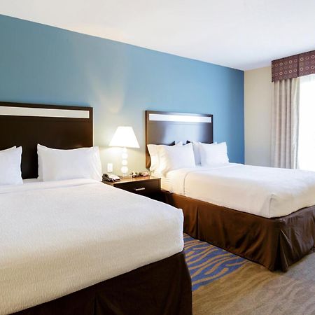 Holiday Inn Houston-Webster By Ihg Екстериор снимка