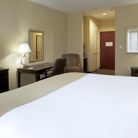 Holiday Inn Houston-Webster By Ihg Екстериор снимка