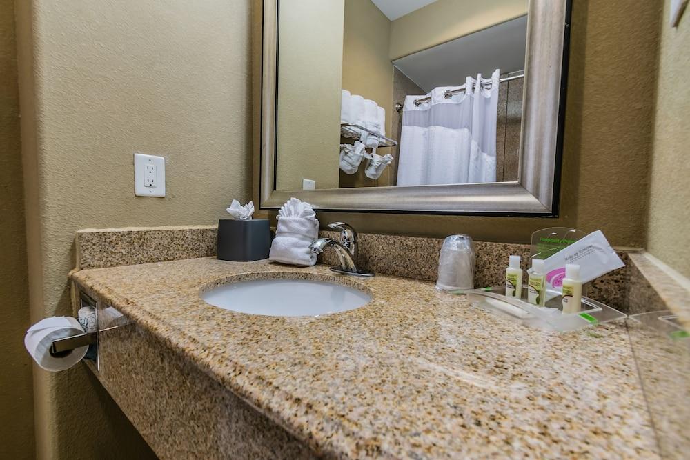Holiday Inn Houston-Webster By Ihg Екстериор снимка