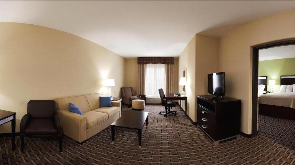Holiday Inn Houston-Webster By Ihg Екстериор снимка