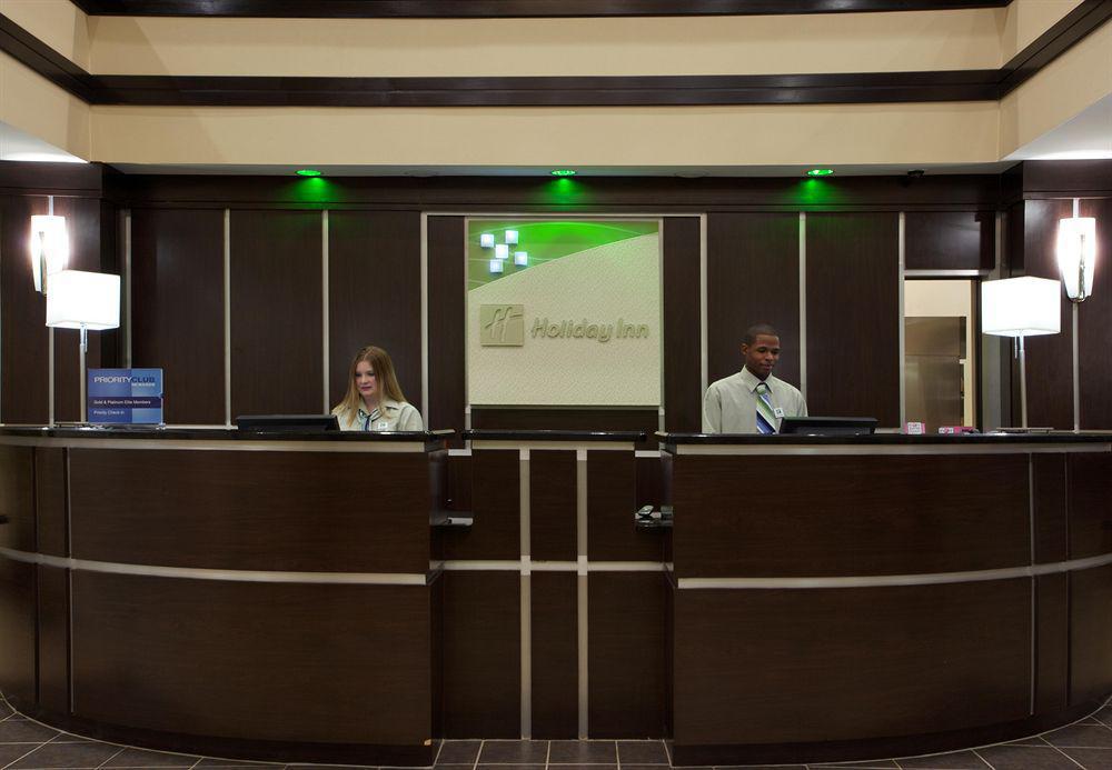 Holiday Inn Houston-Webster By Ihg Интериор снимка