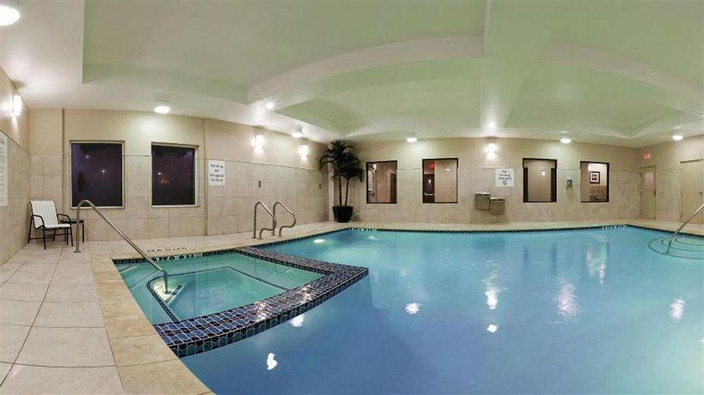 Holiday Inn Houston-Webster By Ihg Екстериор снимка