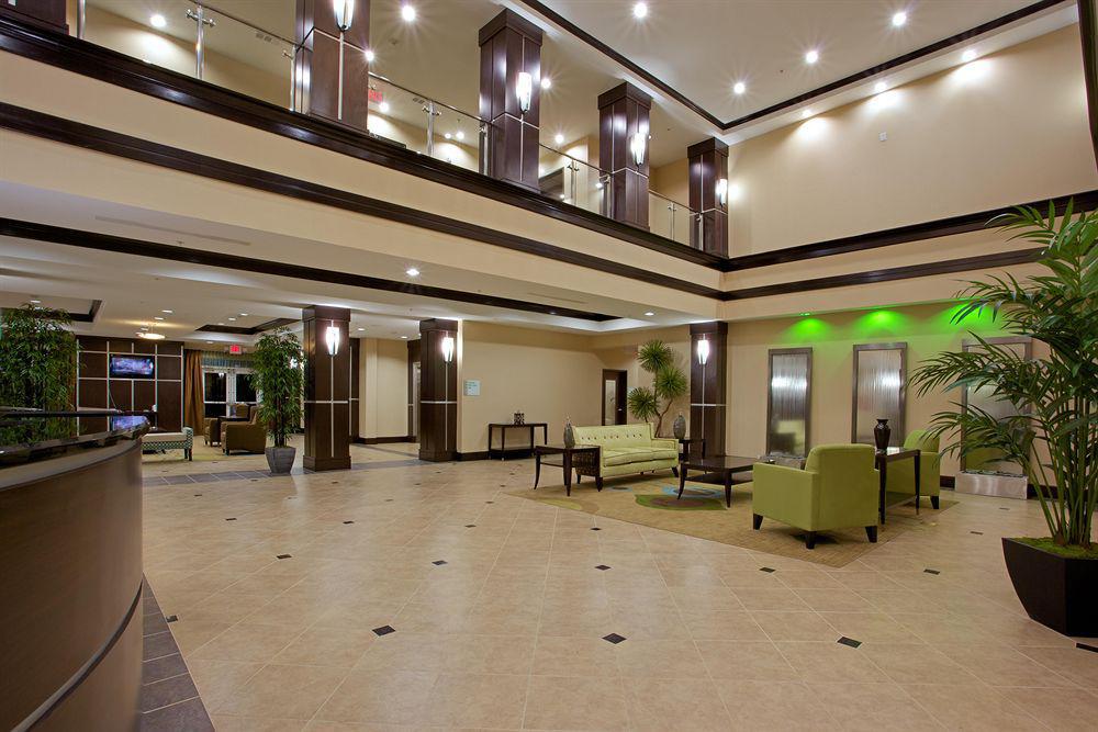 Holiday Inn Houston-Webster By Ihg Интериор снимка