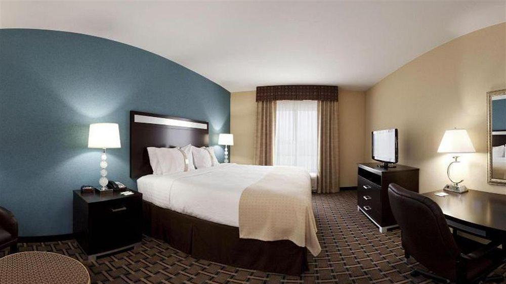 Holiday Inn Houston-Webster By Ihg Екстериор снимка