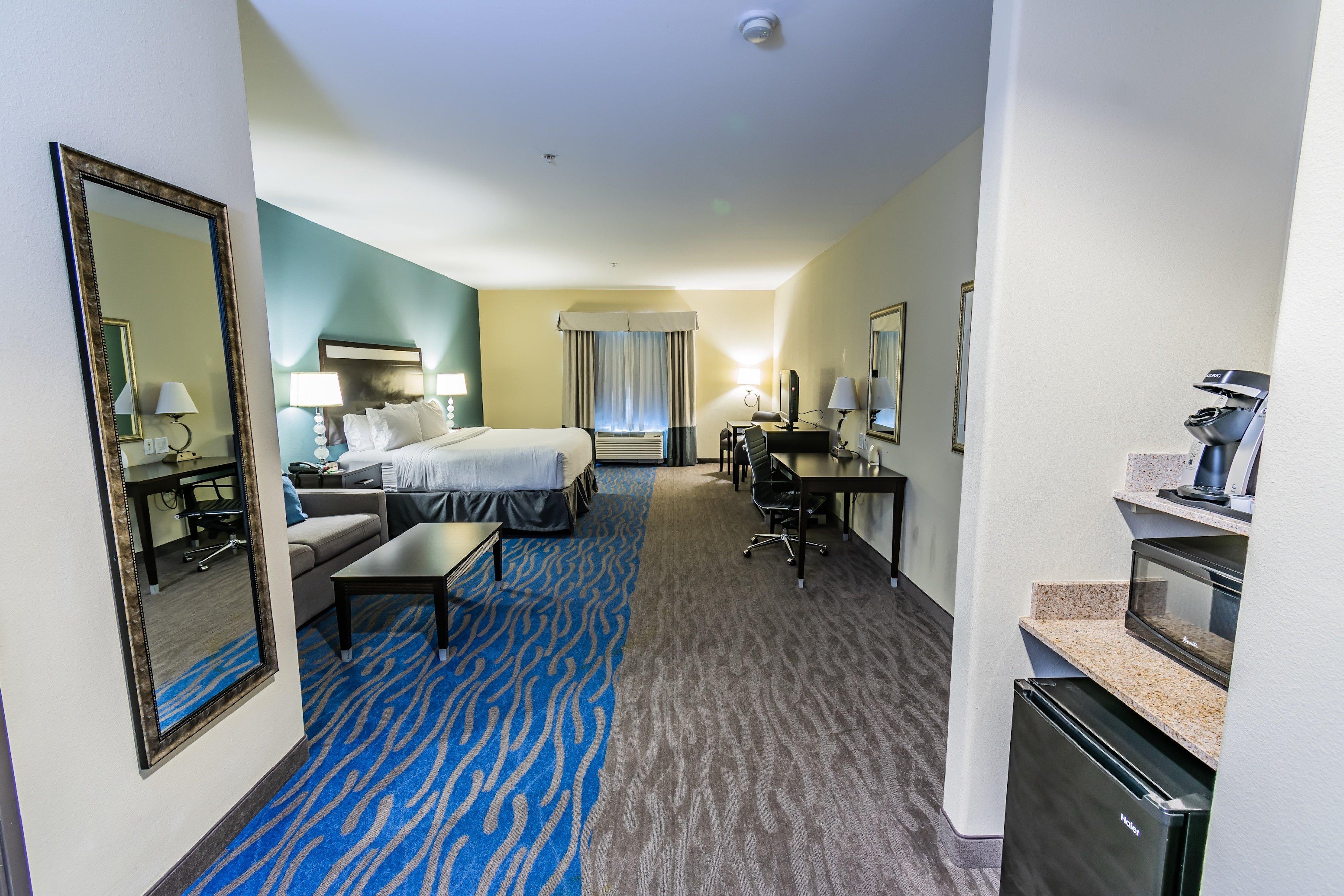 Holiday Inn Houston-Webster By Ihg Екстериор снимка