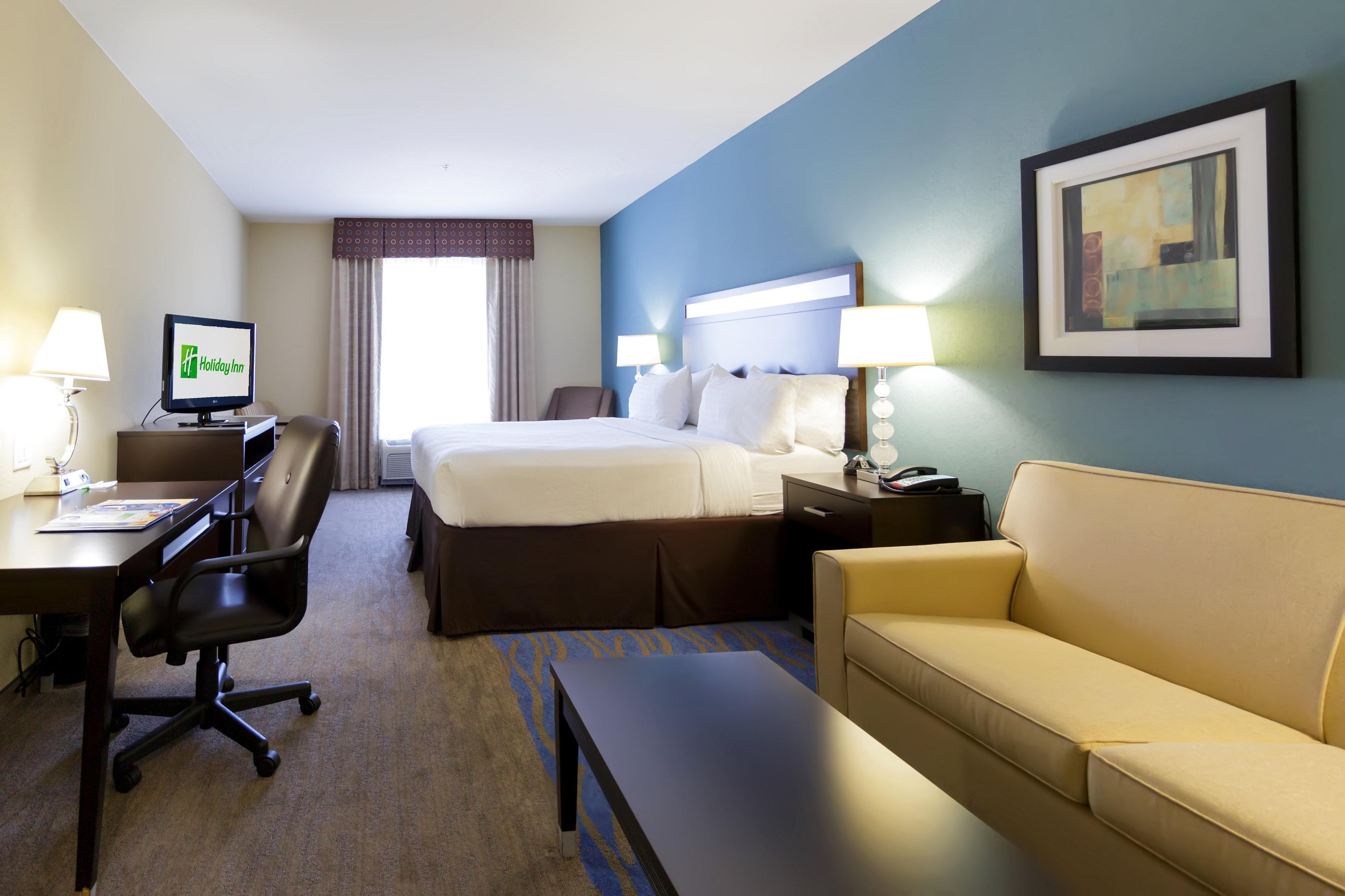 Holiday Inn Houston-Webster By Ihg Екстериор снимка