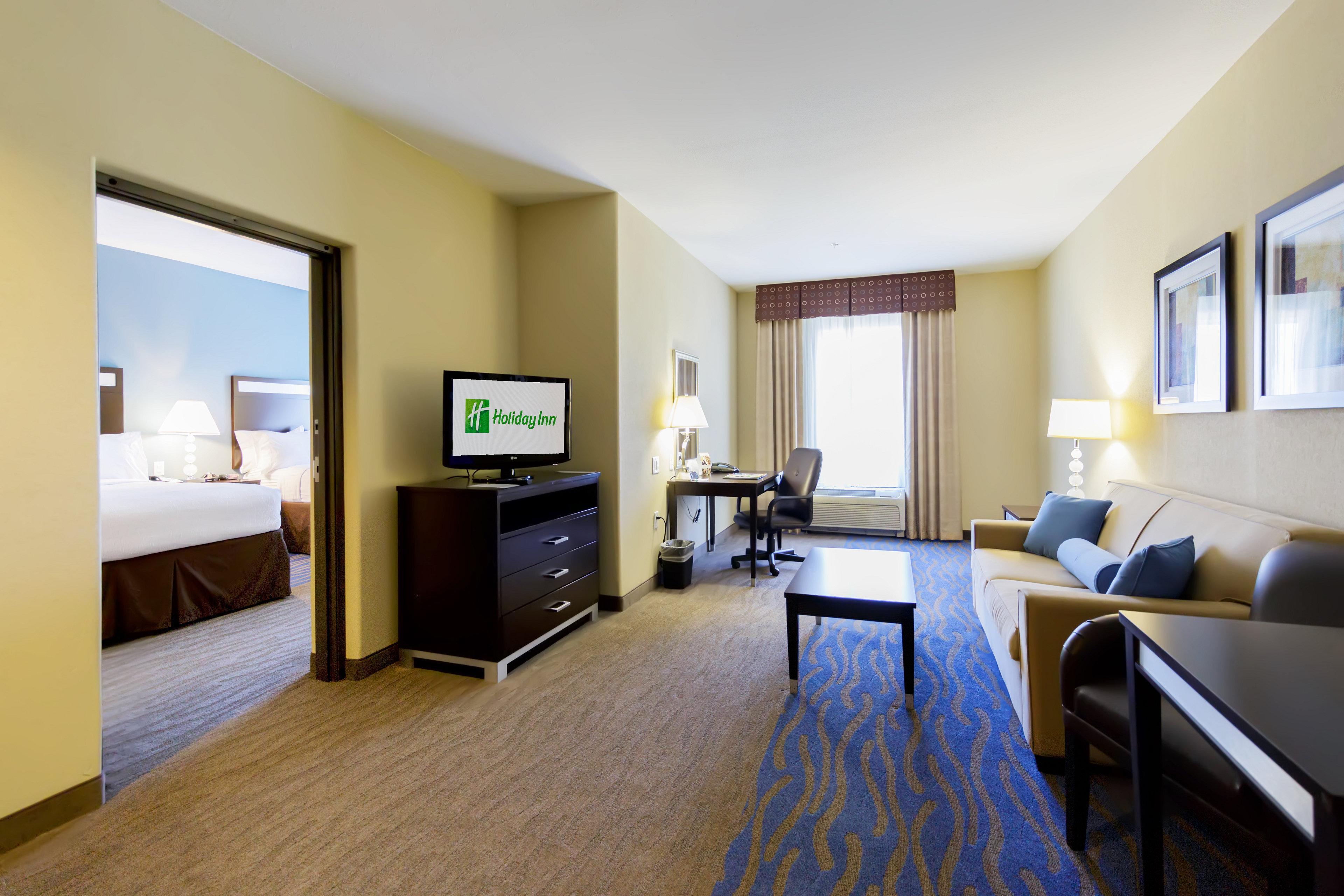 Holiday Inn Houston-Webster By Ihg Екстериор снимка