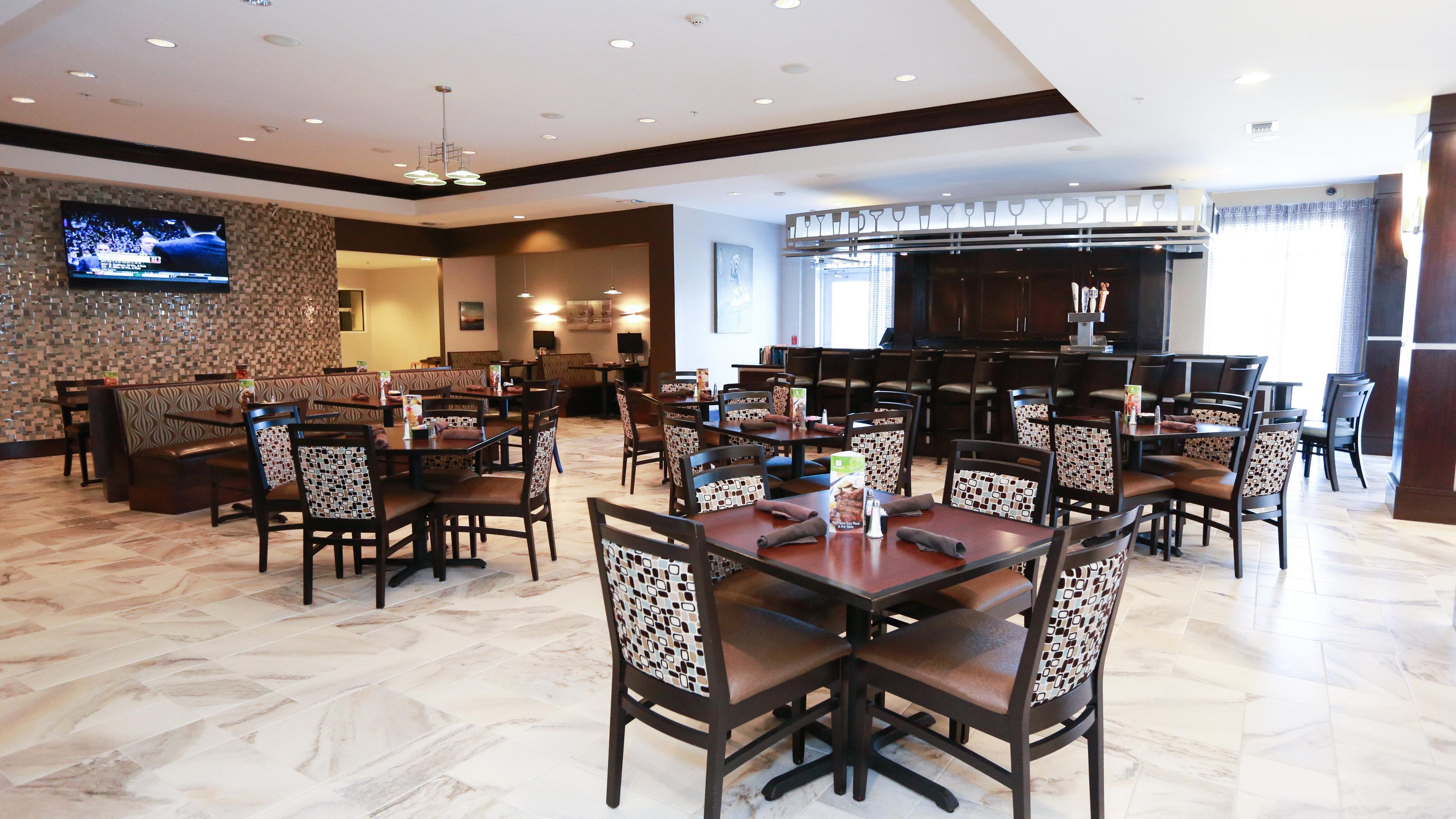 Holiday Inn Houston-Webster By Ihg Екстериор снимка