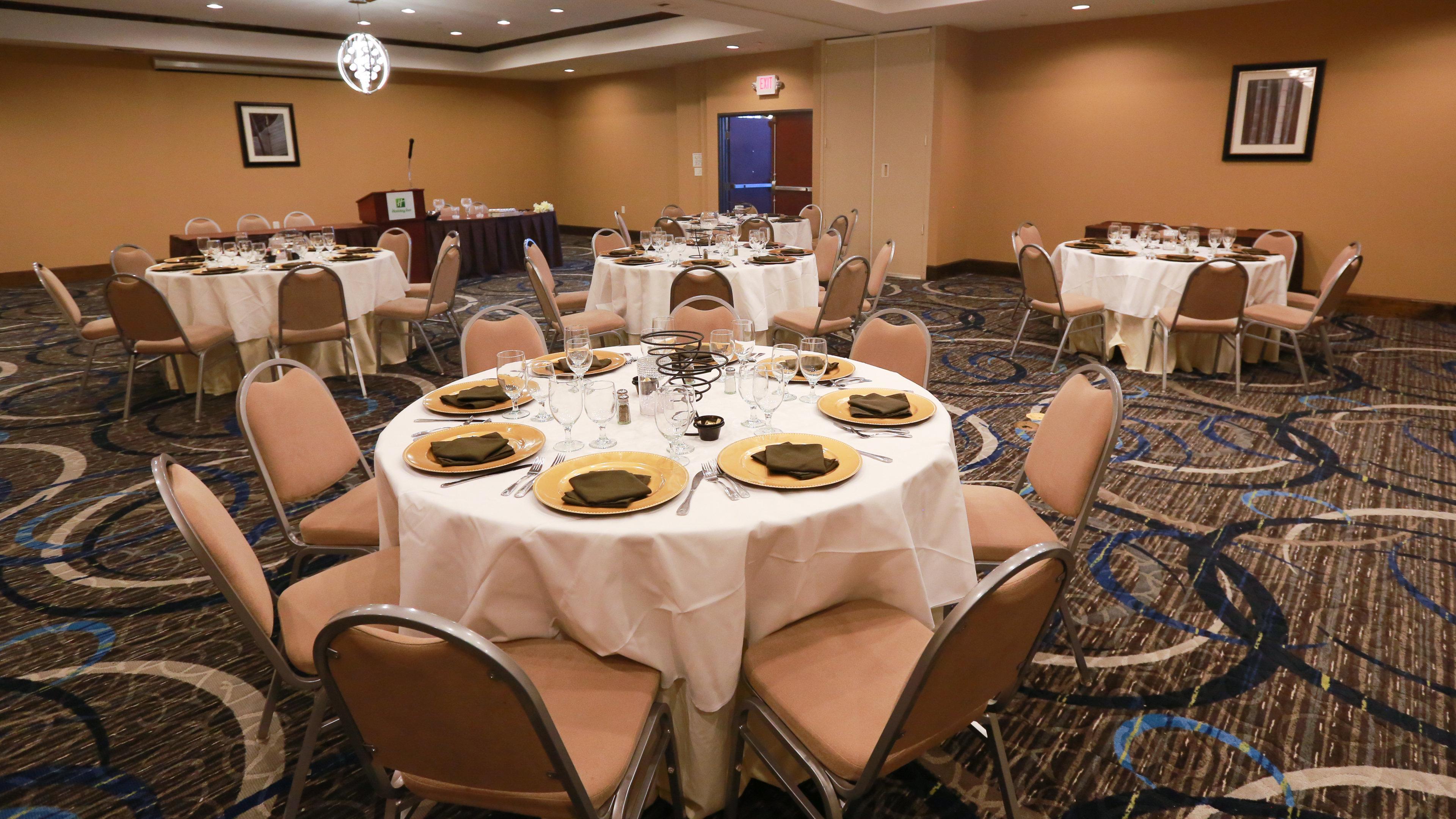 Holiday Inn Houston-Webster By Ihg Екстериор снимка