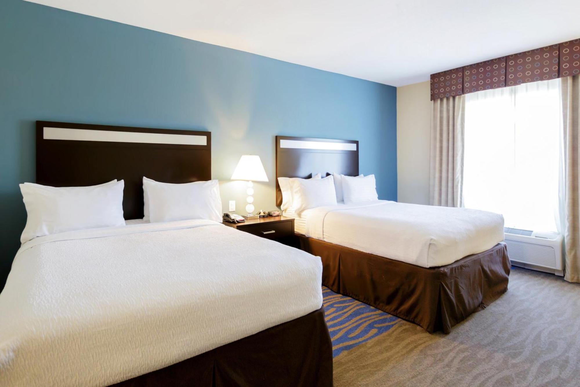 Holiday Inn Houston-Webster By Ihg Екстериор снимка