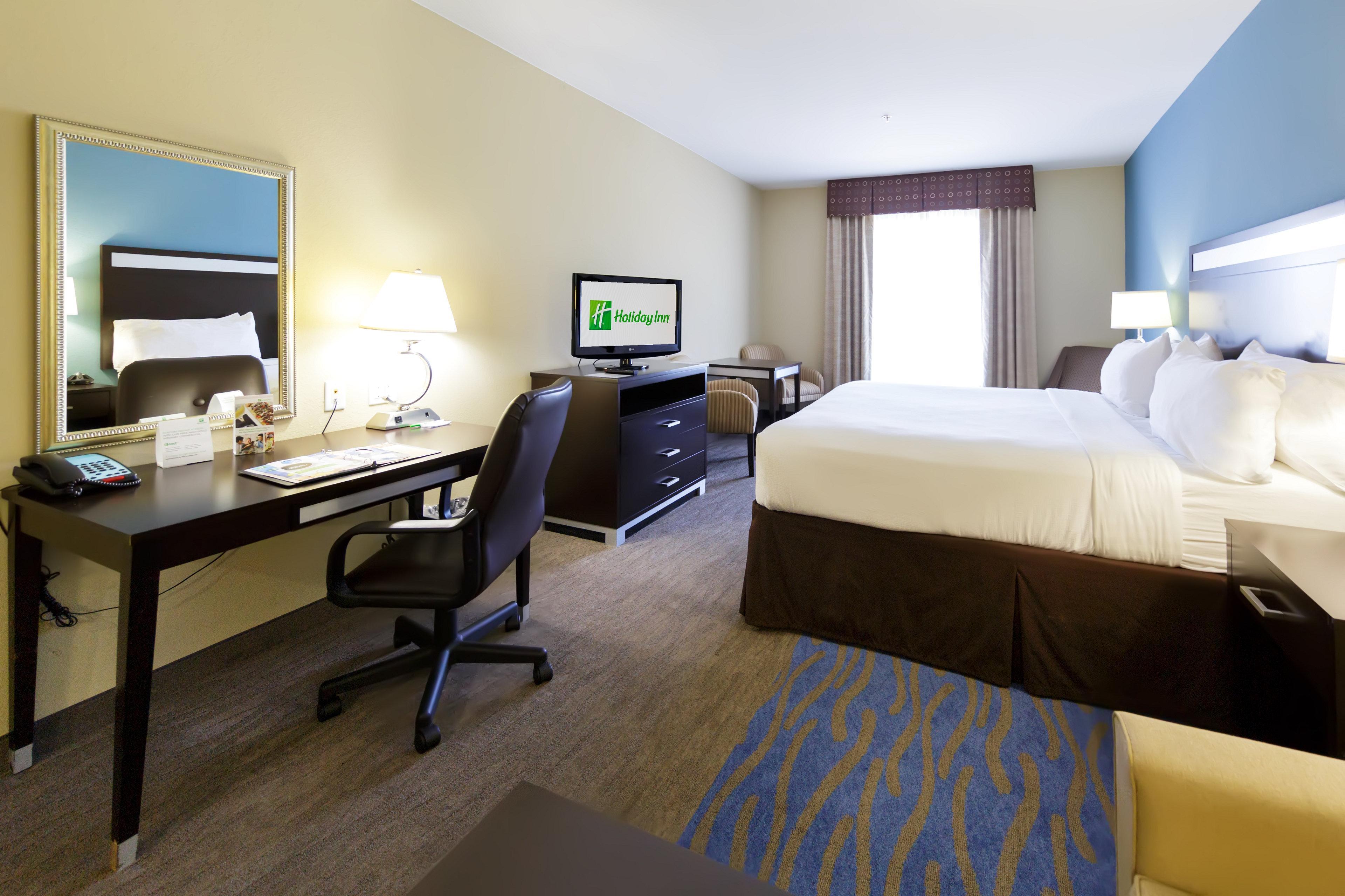Holiday Inn Houston-Webster By Ihg Екстериор снимка