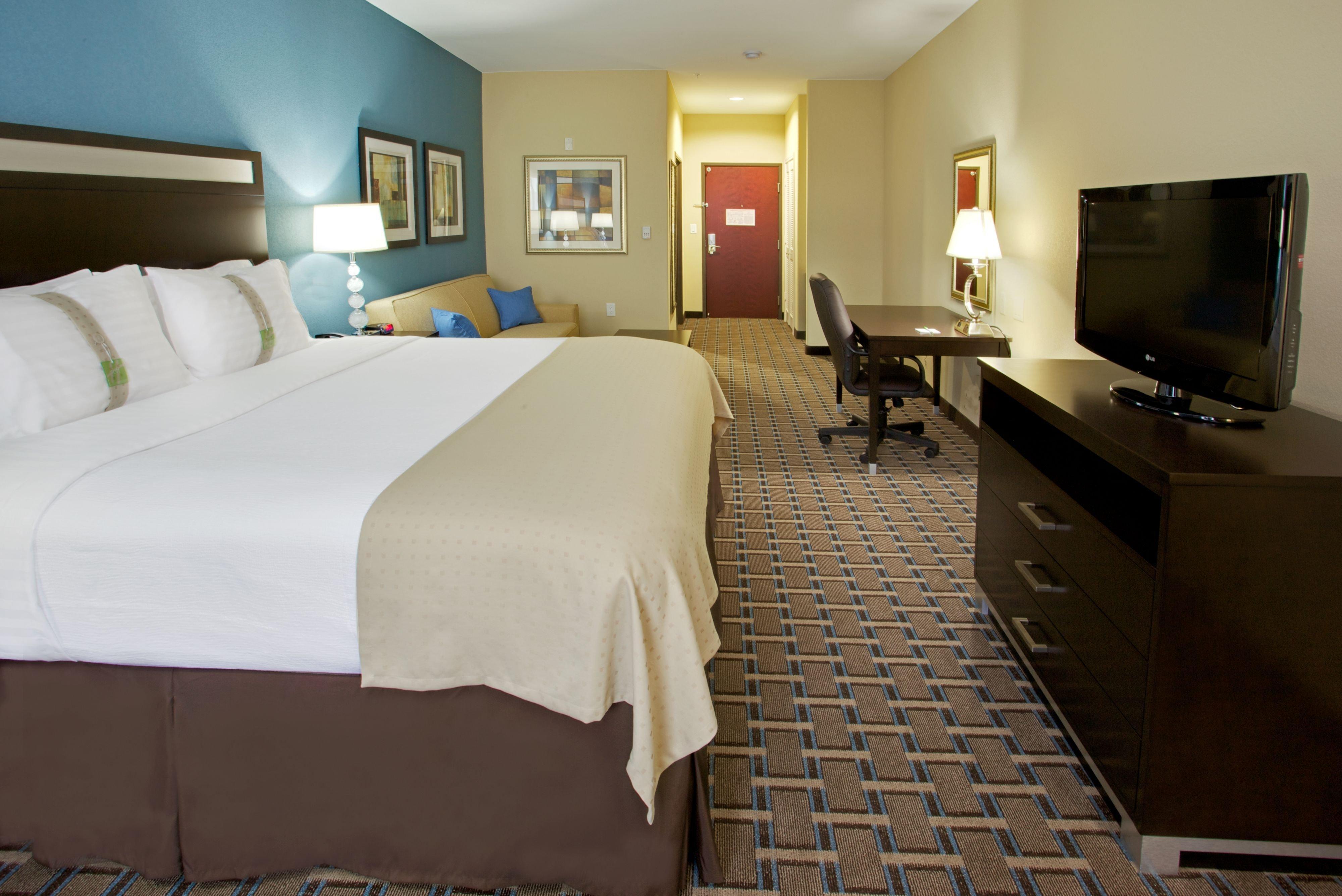 Holiday Inn Houston-Webster By Ihg Екстериор снимка