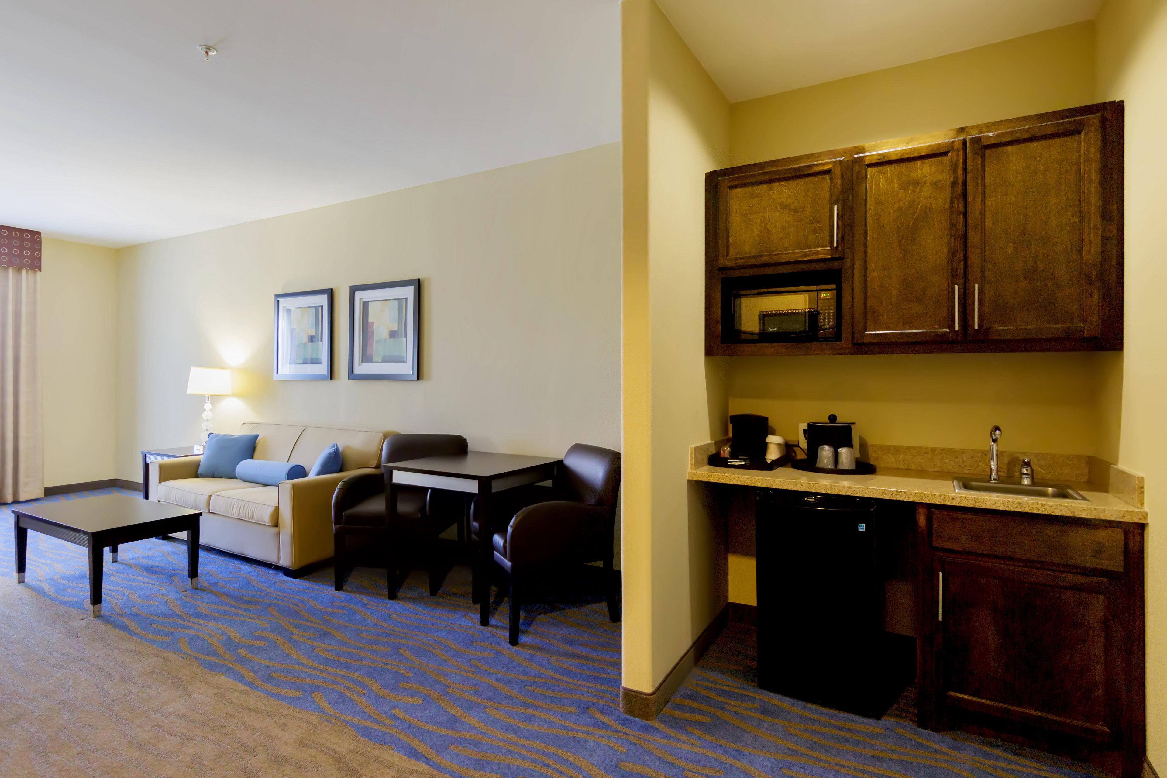 Holiday Inn Houston-Webster By Ihg Екстериор снимка