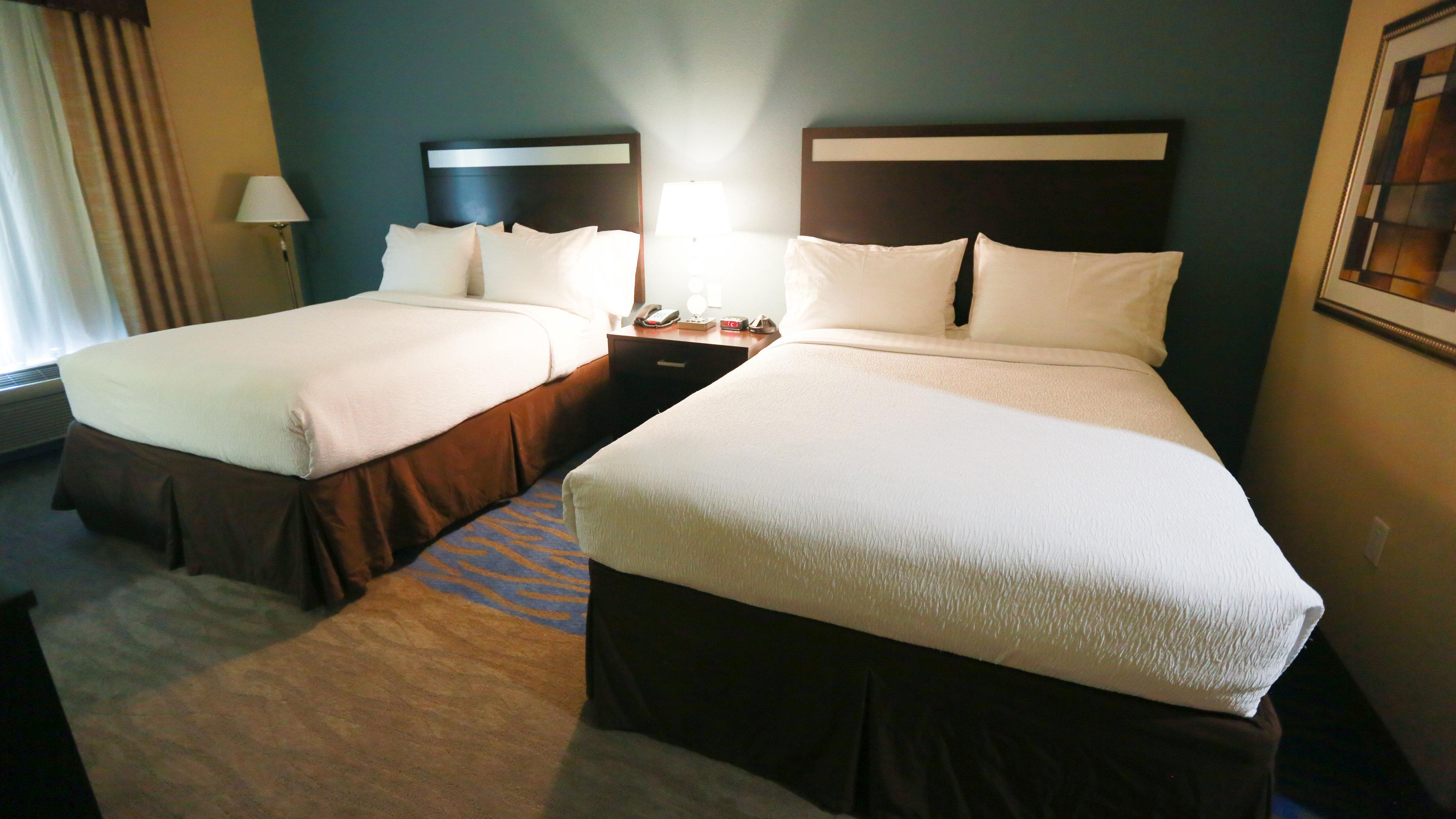 Holiday Inn Houston-Webster By Ihg Екстериор снимка