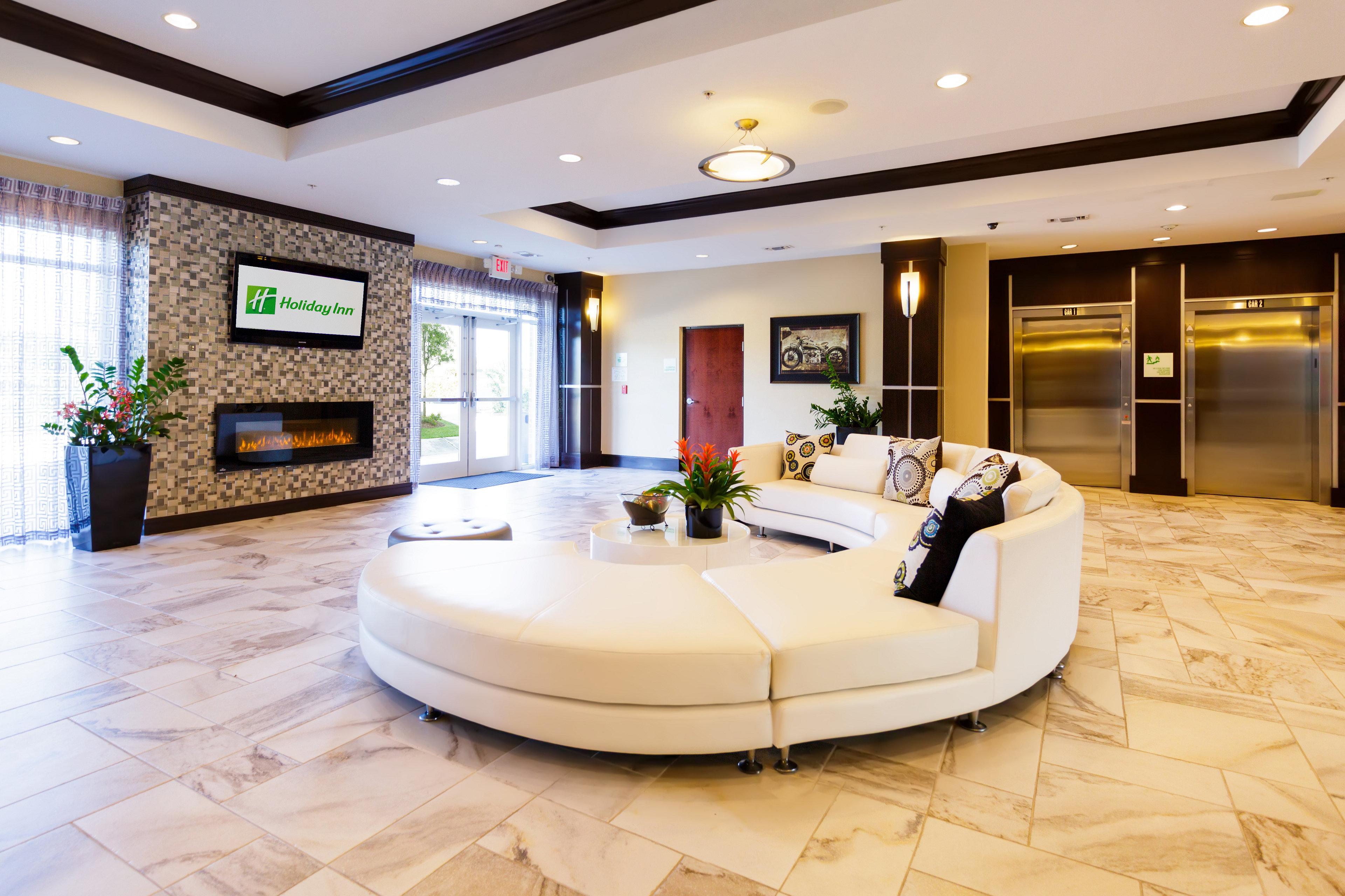 Holiday Inn Houston-Webster By Ihg Екстериор снимка