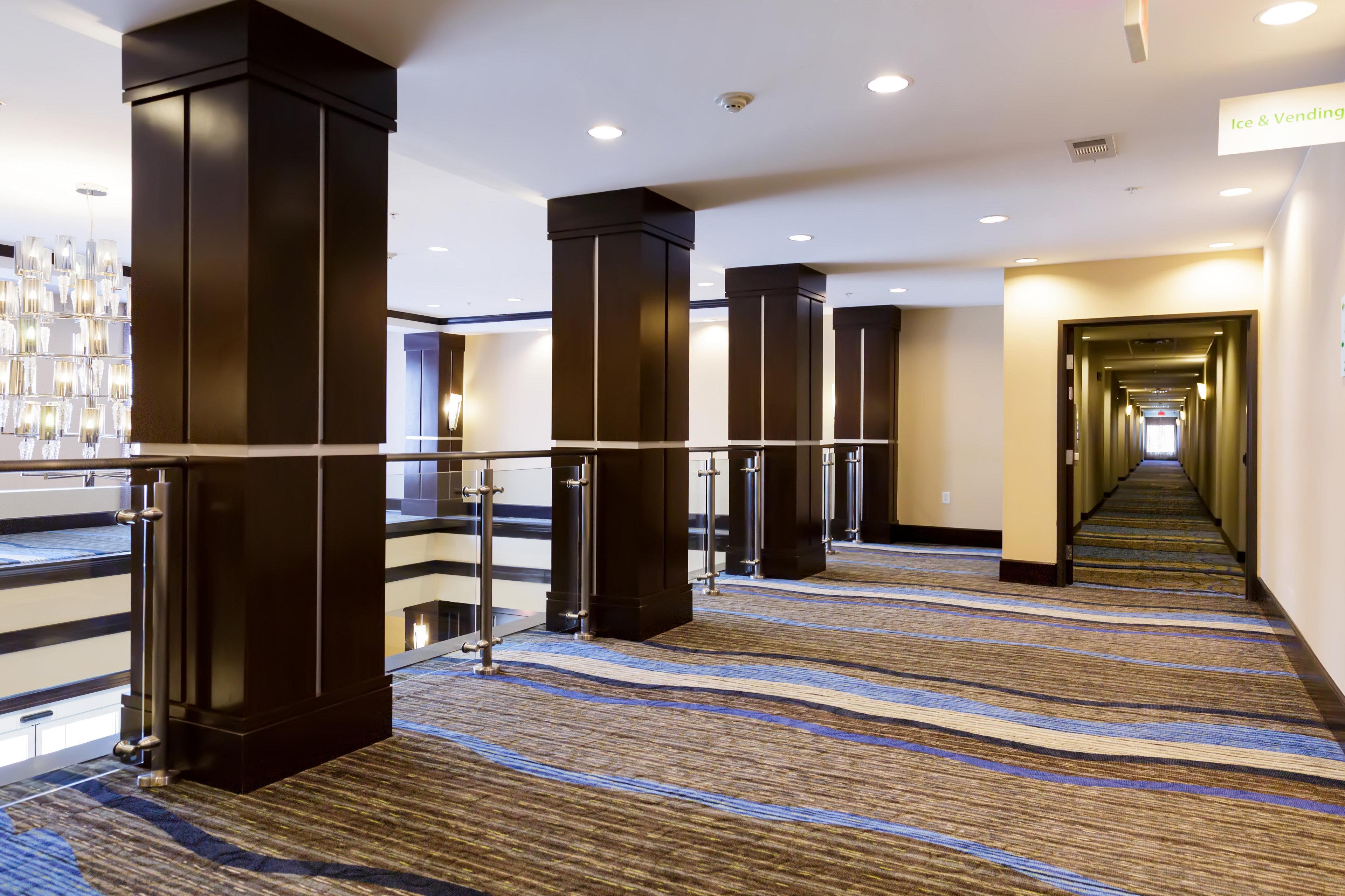Holiday Inn Houston-Webster By Ihg Екстериор снимка