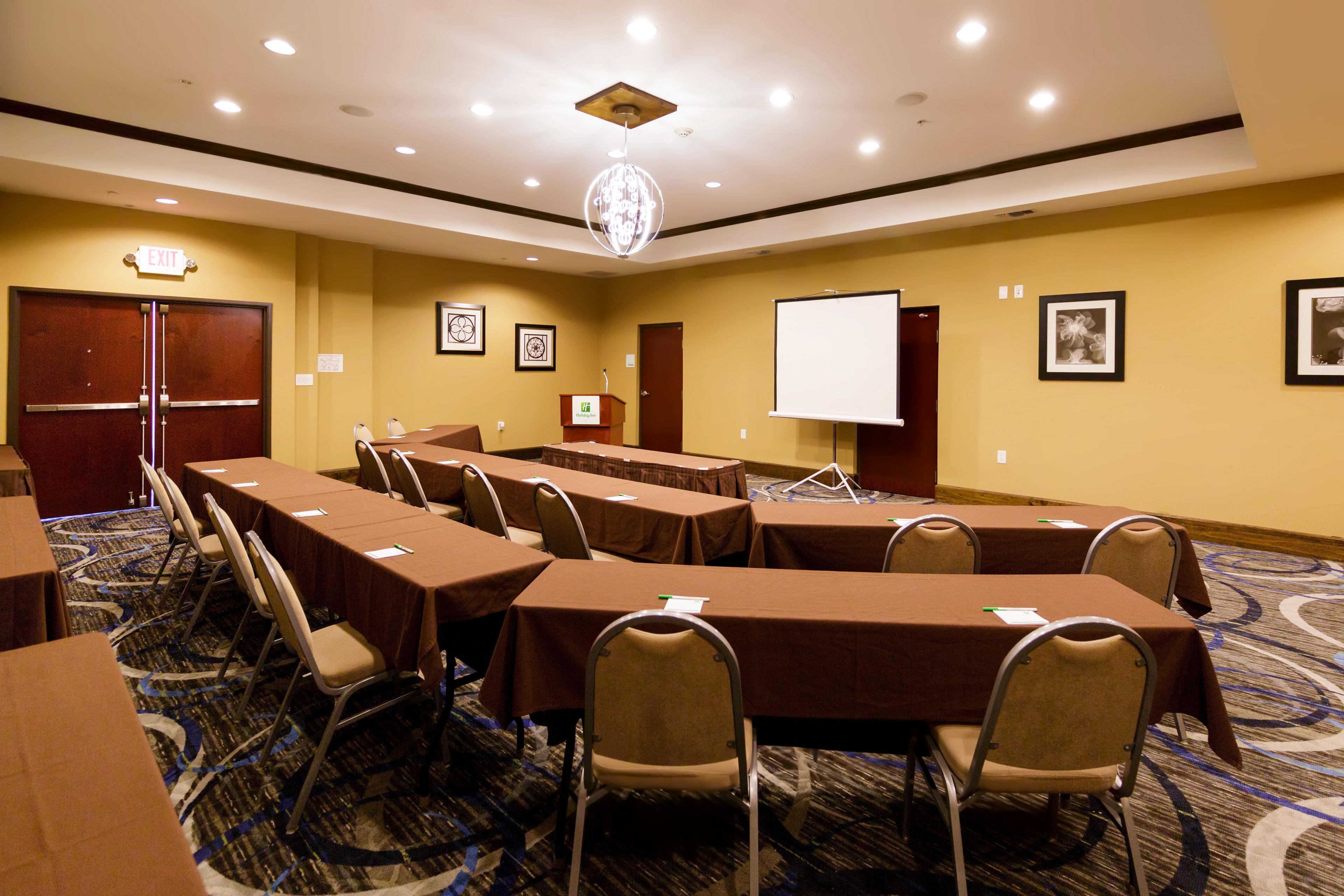 Holiday Inn Houston-Webster By Ihg Екстериор снимка