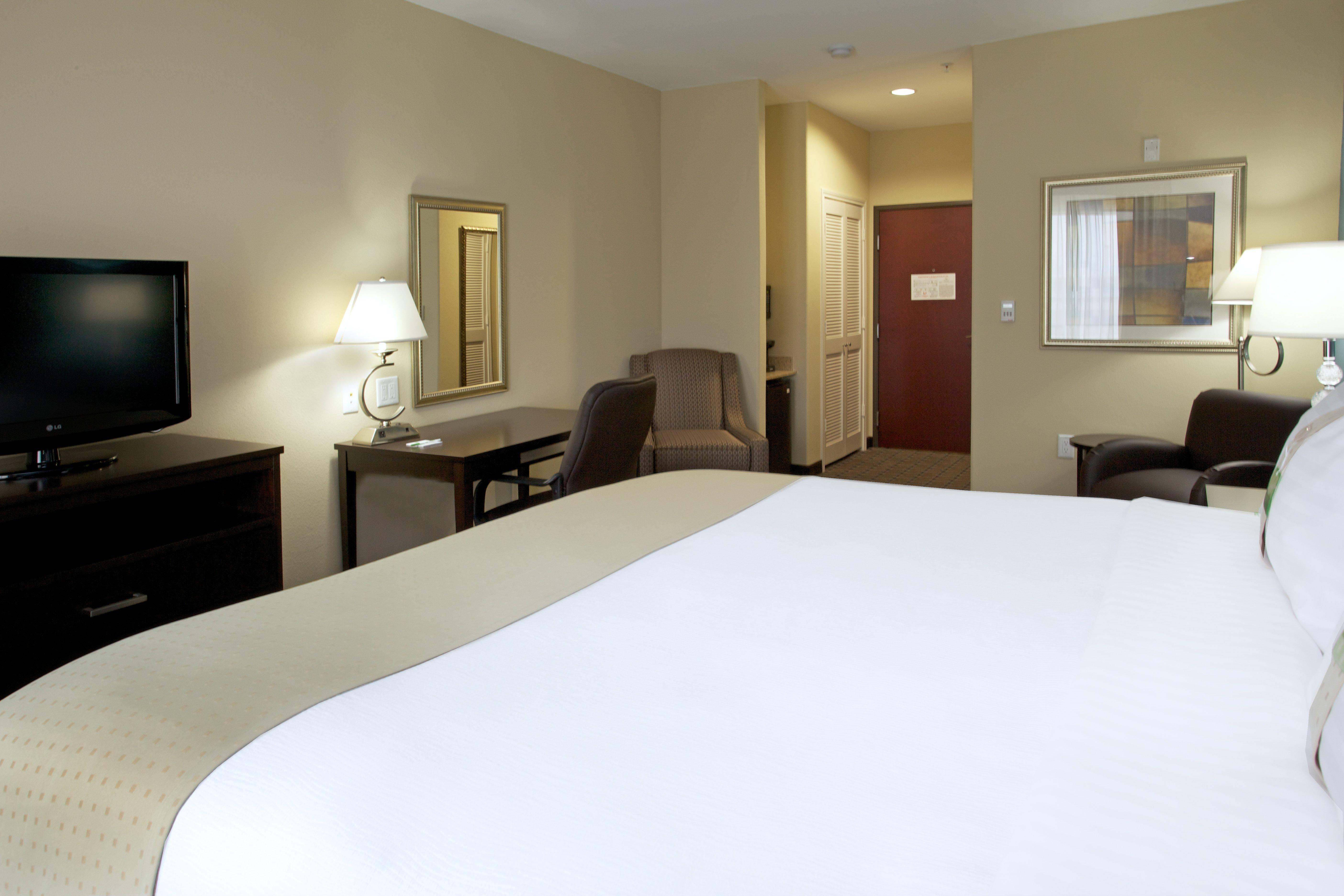 Holiday Inn Houston-Webster By Ihg Екстериор снимка
