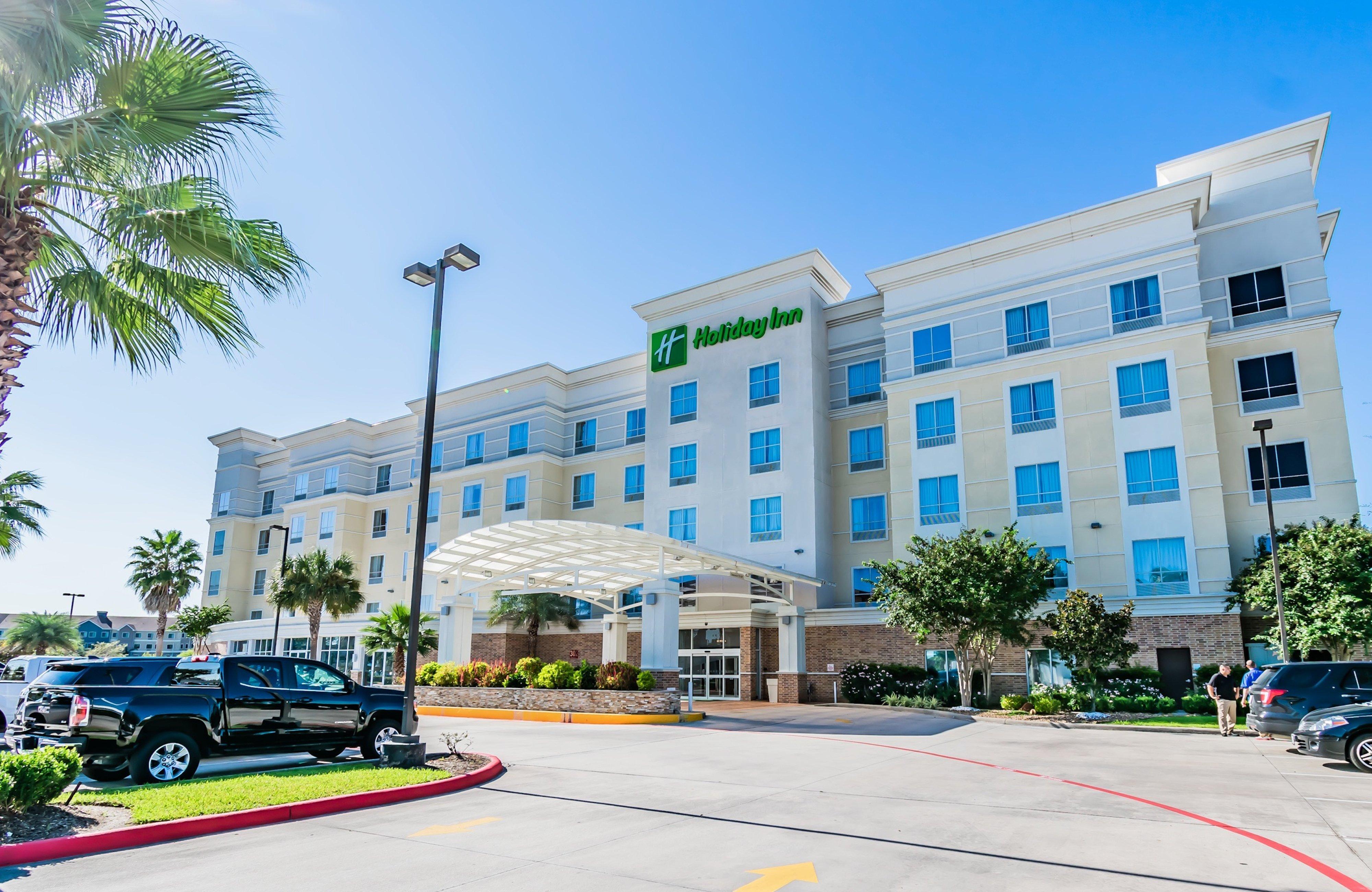 Holiday Inn Houston-Webster By Ihg Екстериор снимка