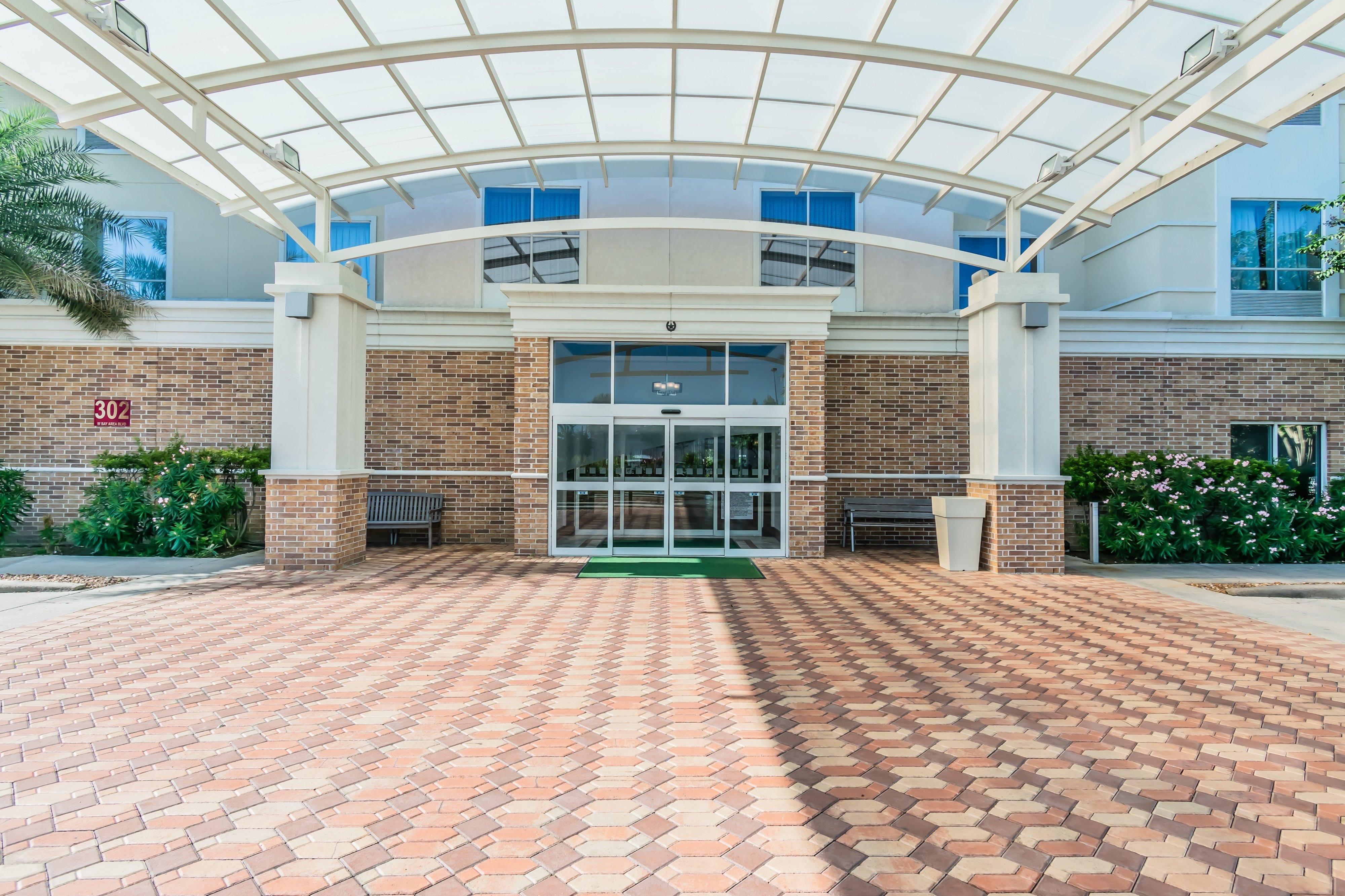 Holiday Inn Houston-Webster By Ihg Екстериор снимка