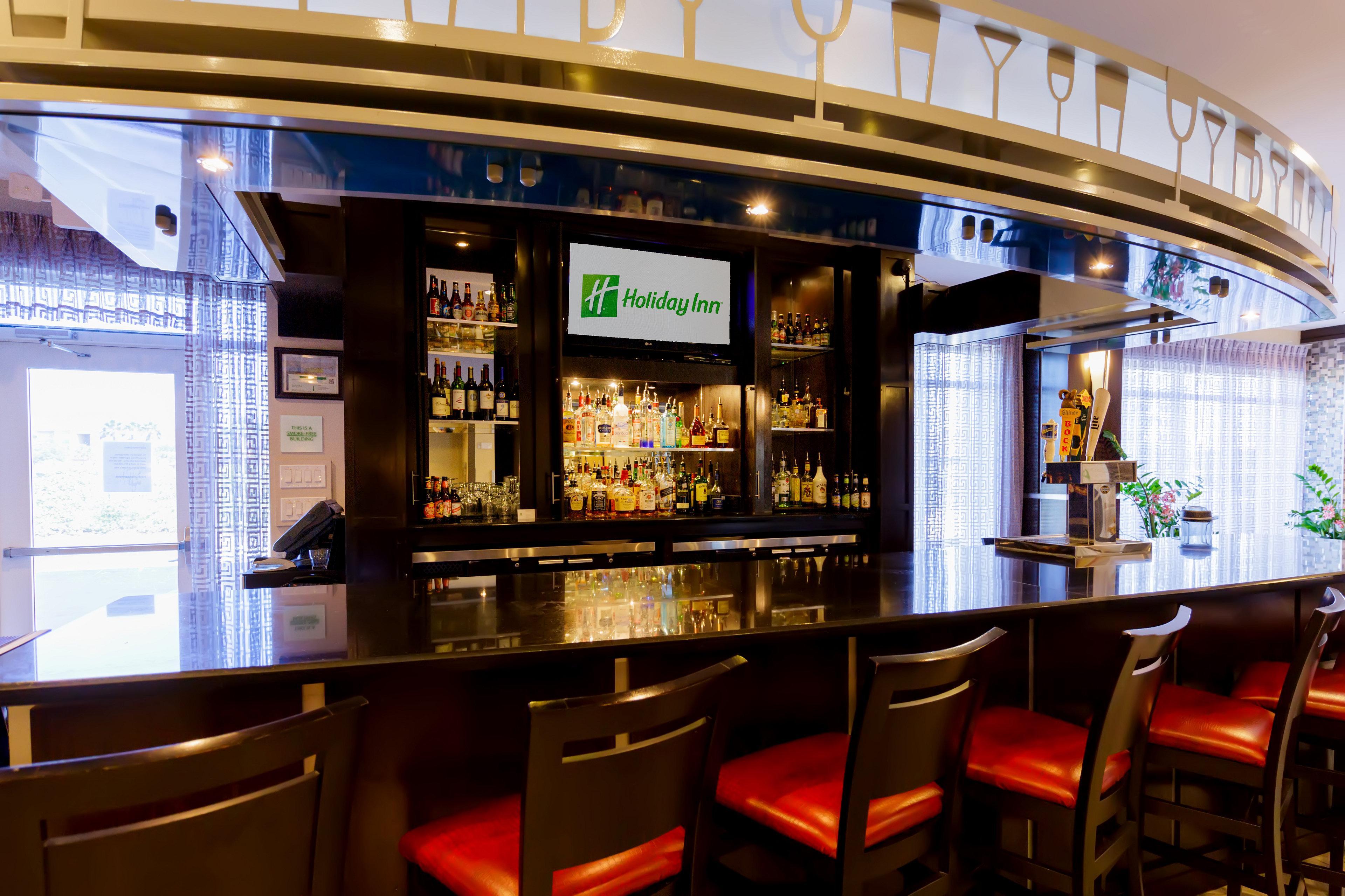 Holiday Inn Houston-Webster By Ihg Екстериор снимка