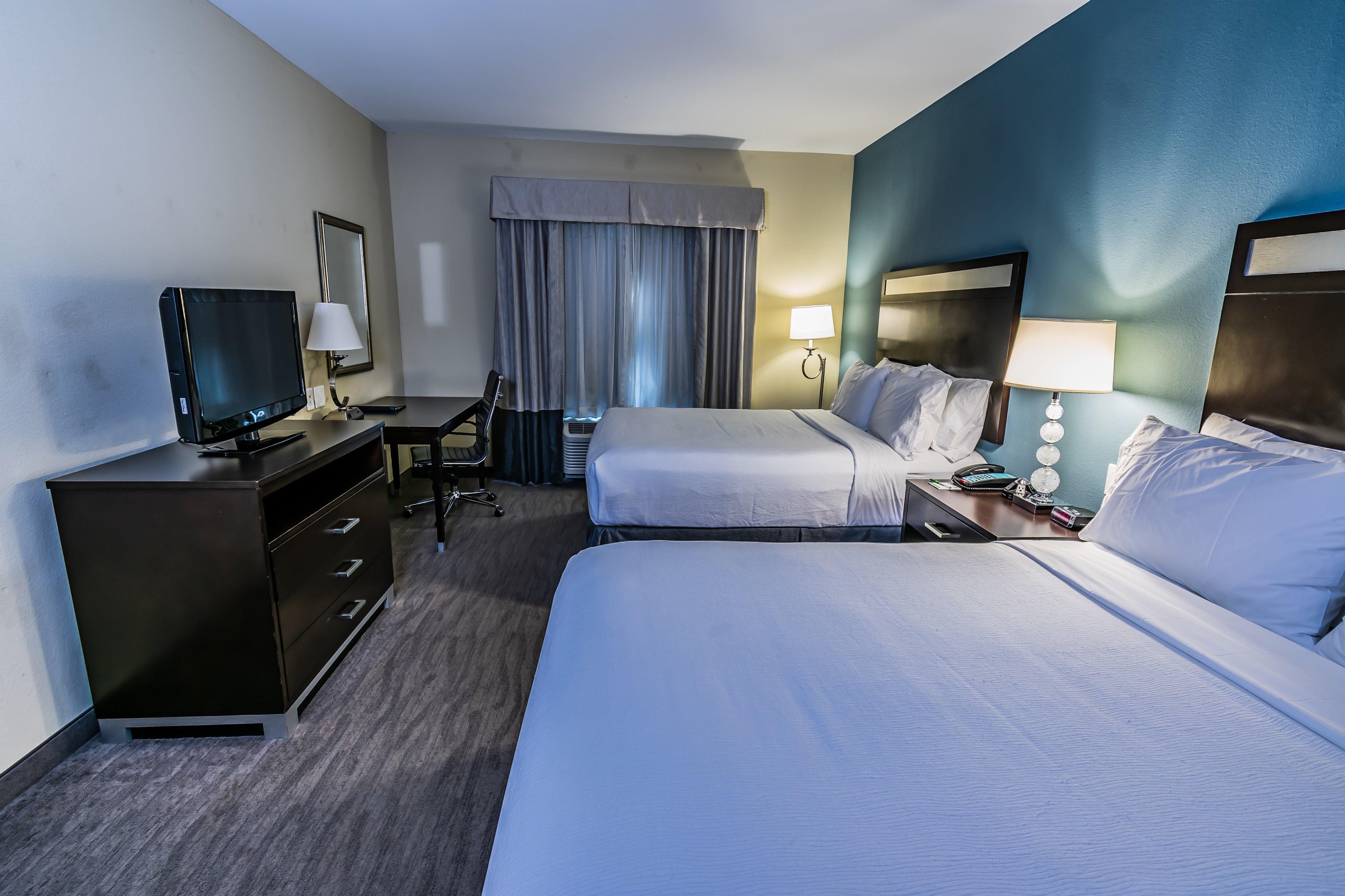 Holiday Inn Houston-Webster By Ihg Екстериор снимка