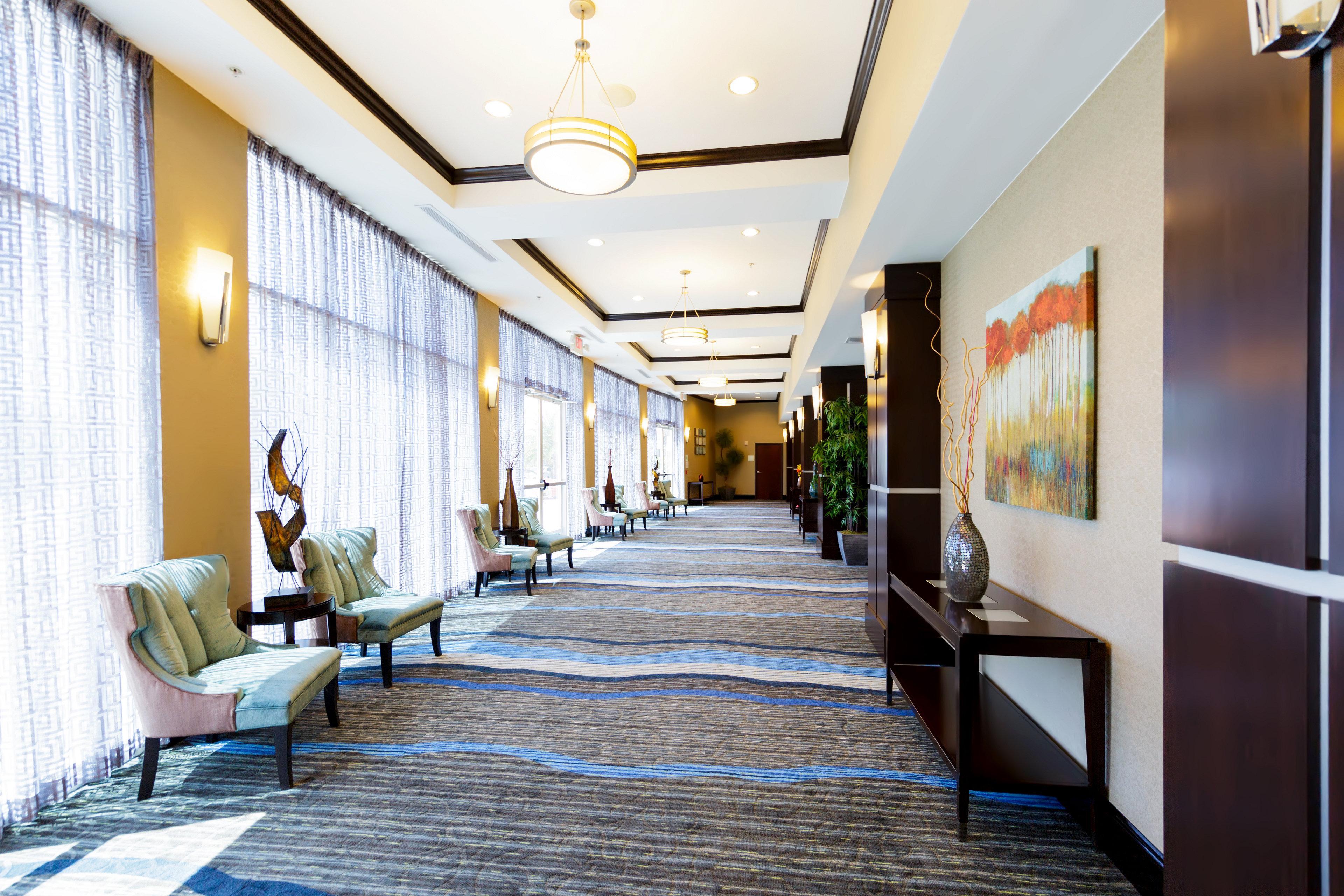 Holiday Inn Houston-Webster By Ihg Екстериор снимка