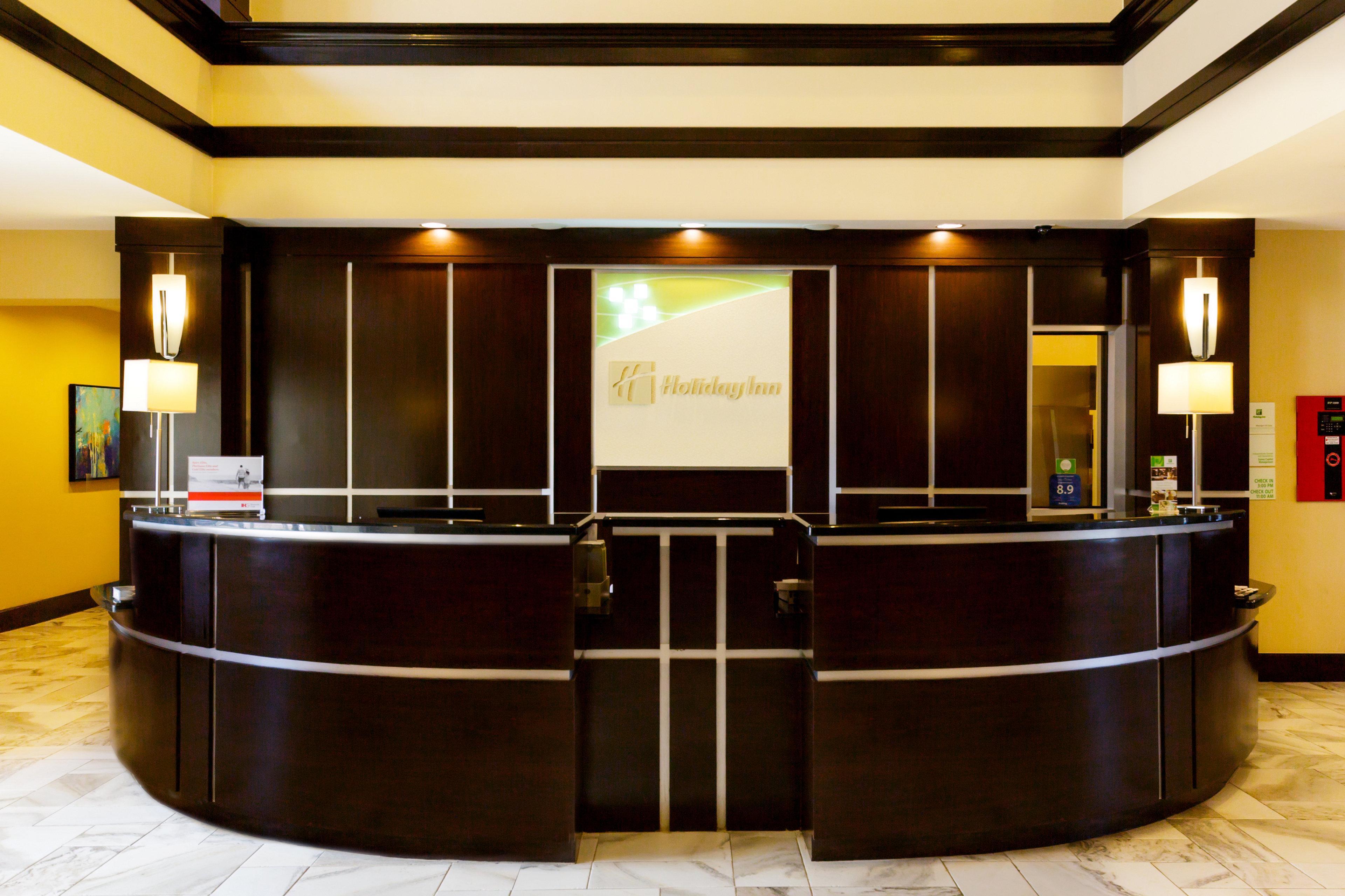 Holiday Inn Houston-Webster By Ihg Екстериор снимка