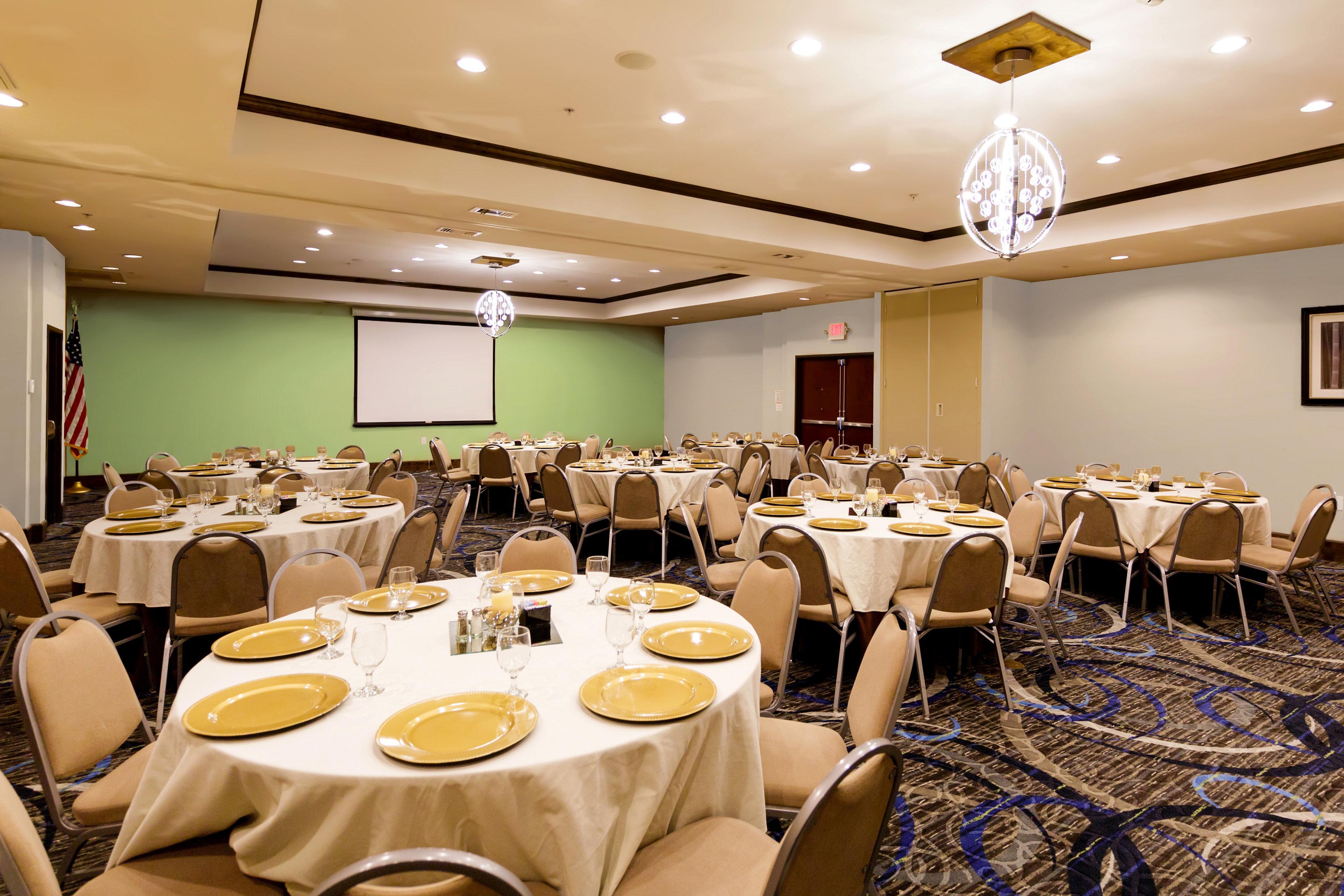 Holiday Inn Houston-Webster By Ihg Екстериор снимка