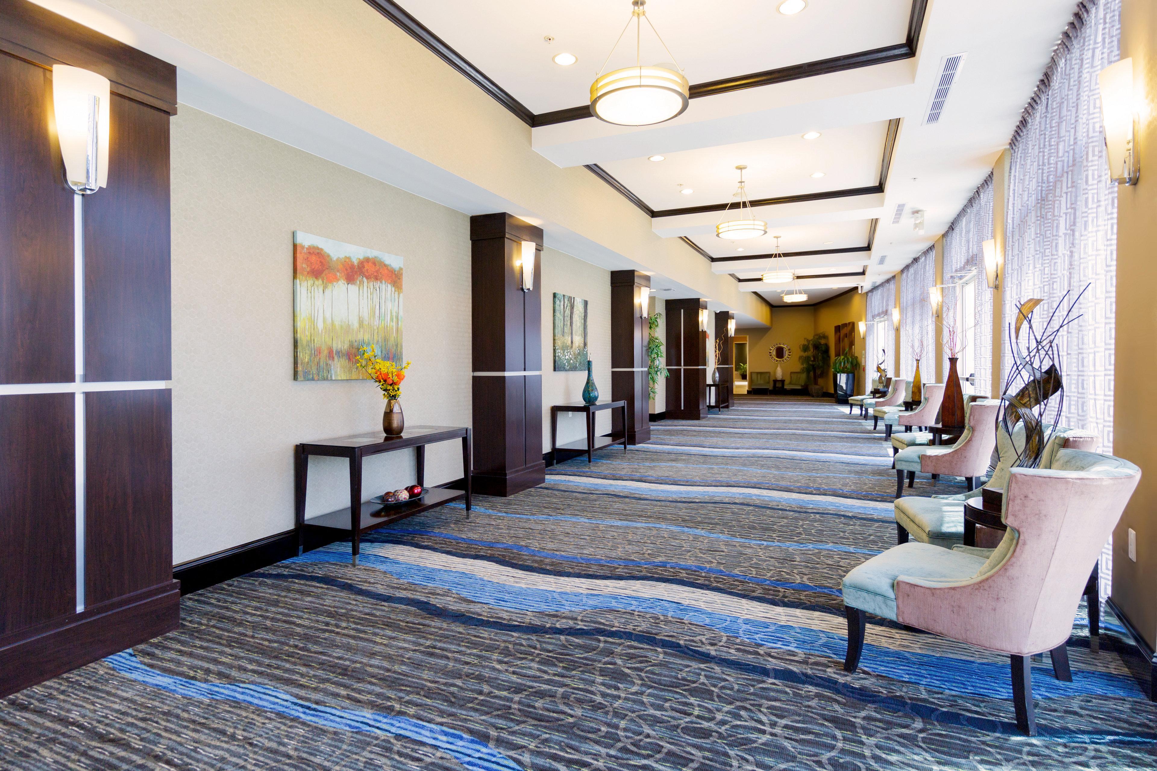 Holiday Inn Houston-Webster By Ihg Екстериор снимка