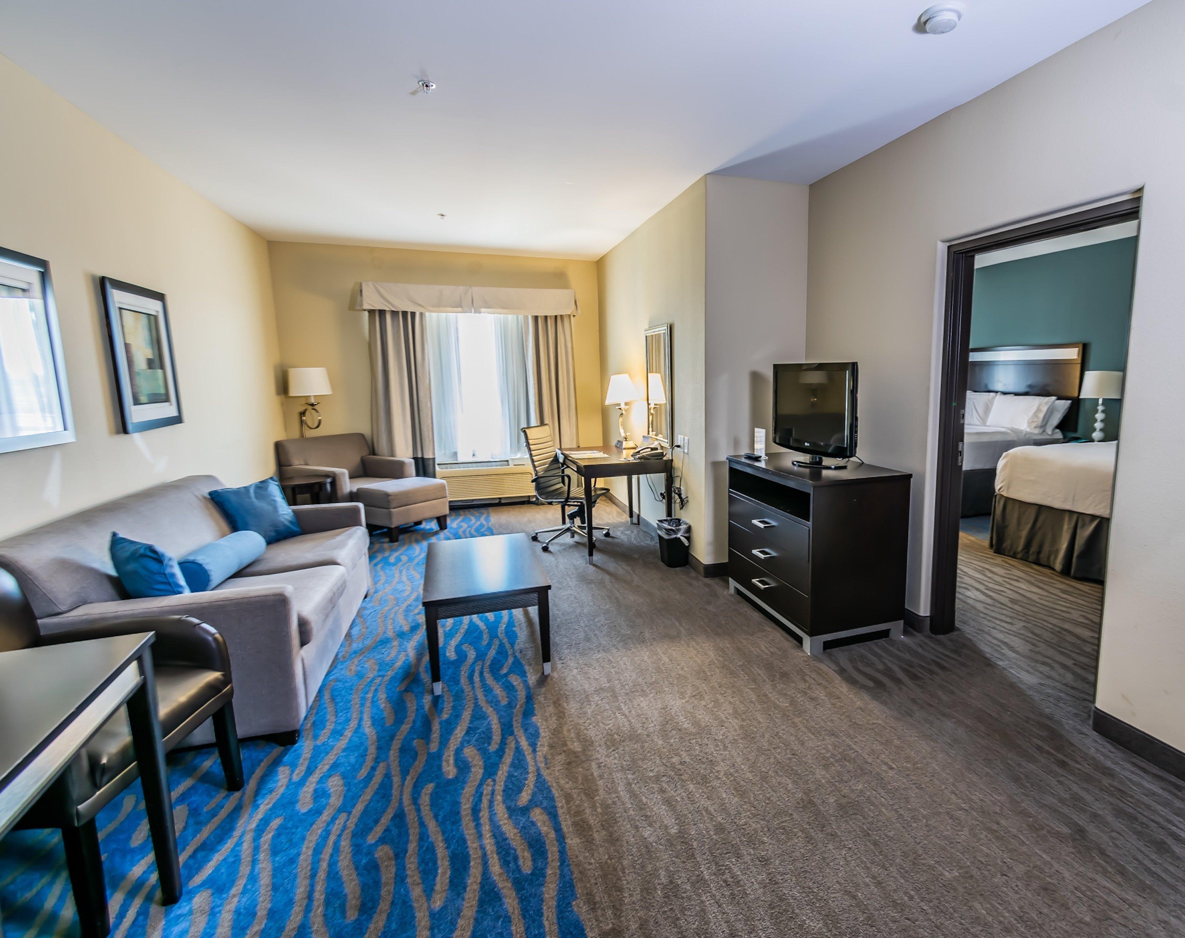 Holiday Inn Houston-Webster By Ihg Екстериор снимка
