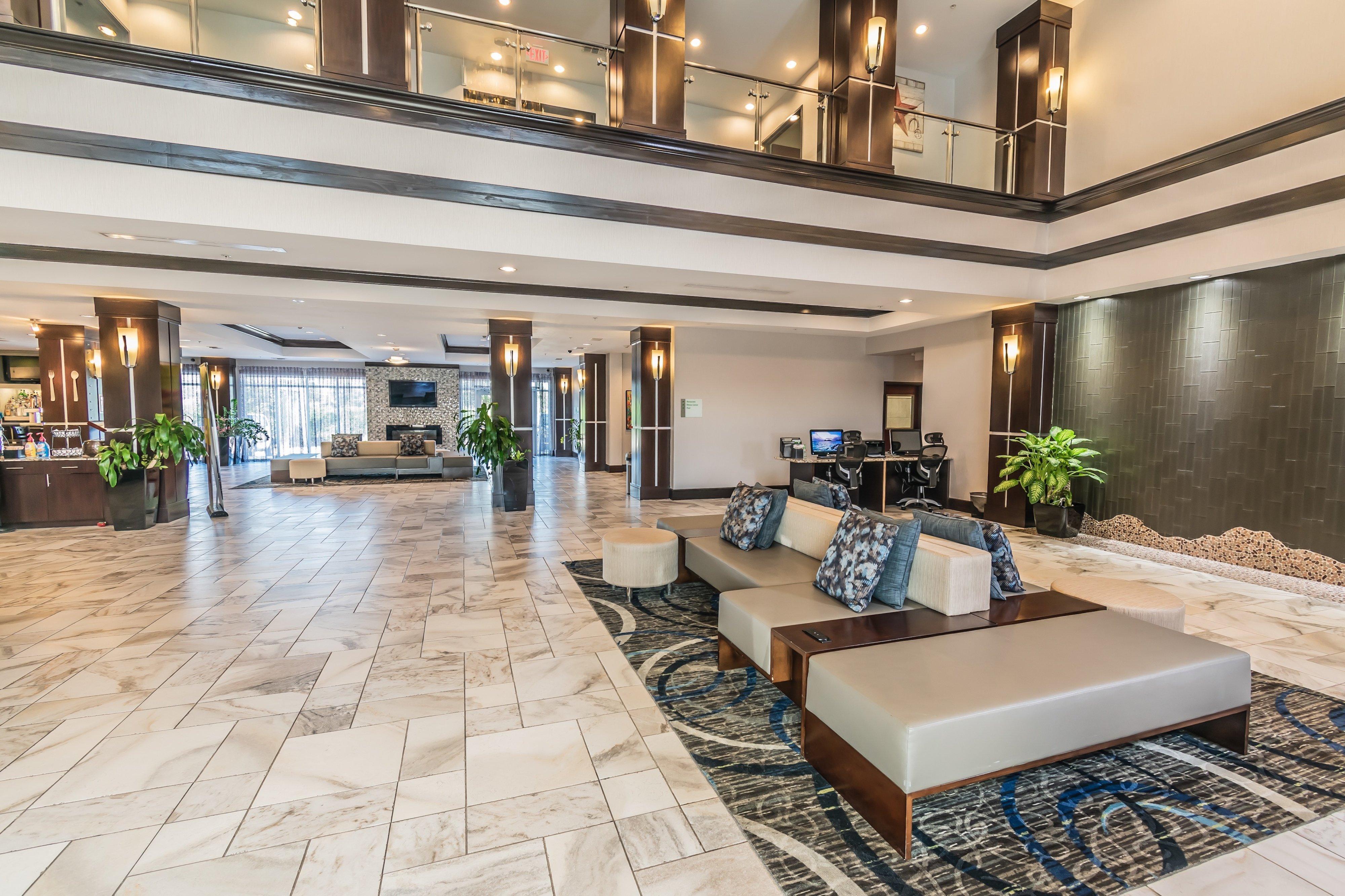 Holiday Inn Houston-Webster By Ihg Екстериор снимка