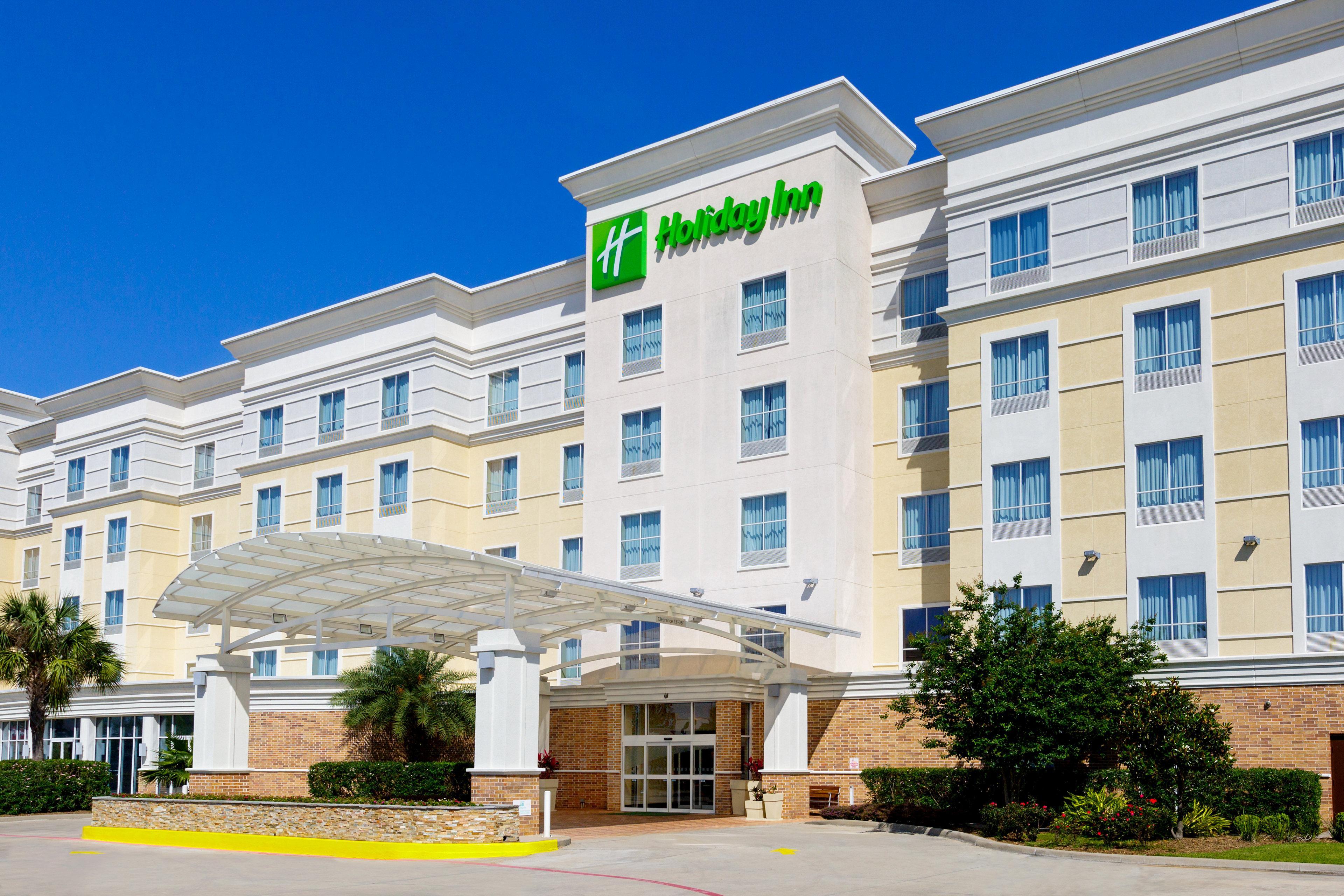 Holiday Inn Houston-Webster By Ihg Екстериор снимка