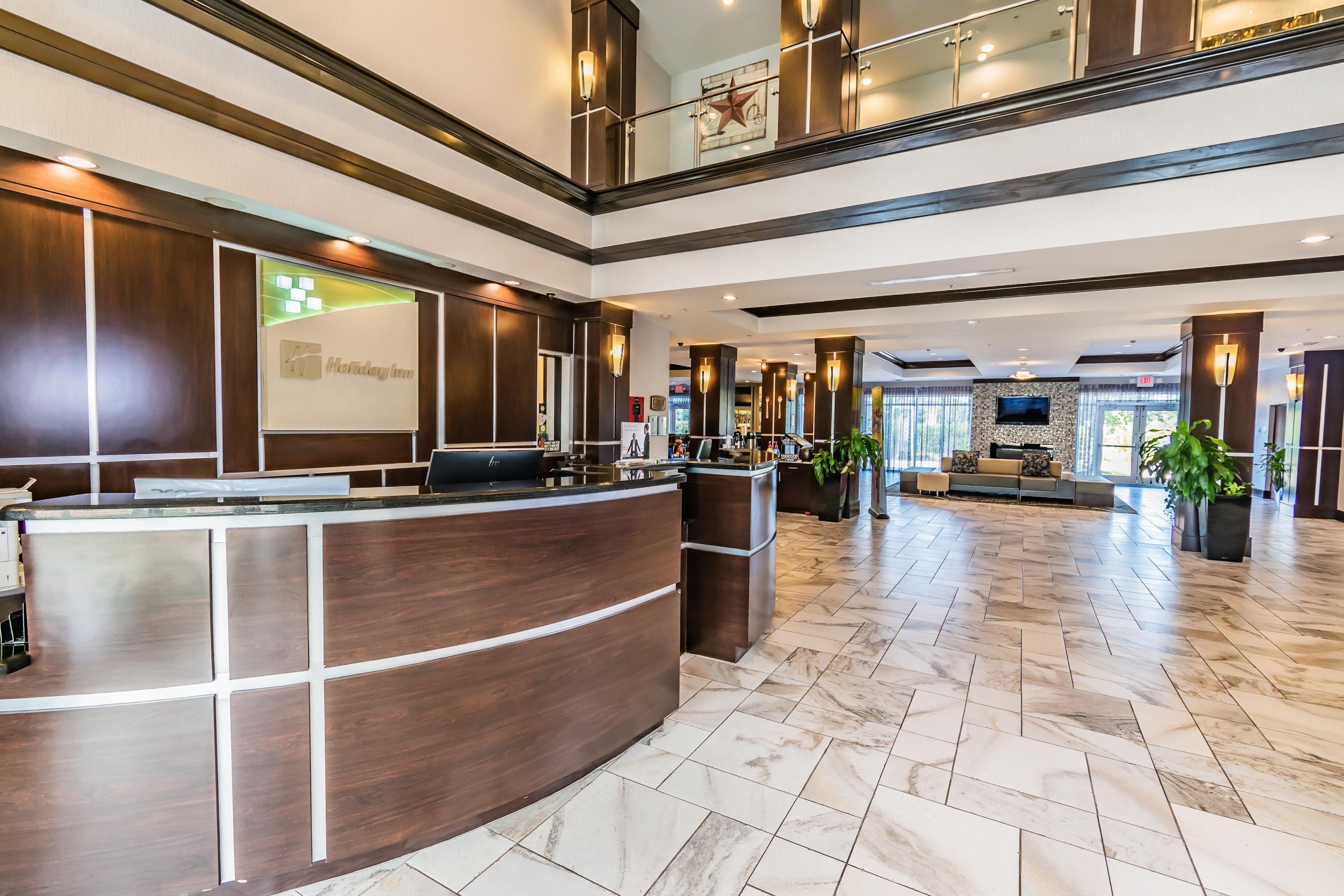 Holiday Inn Houston-Webster By Ihg Екстериор снимка