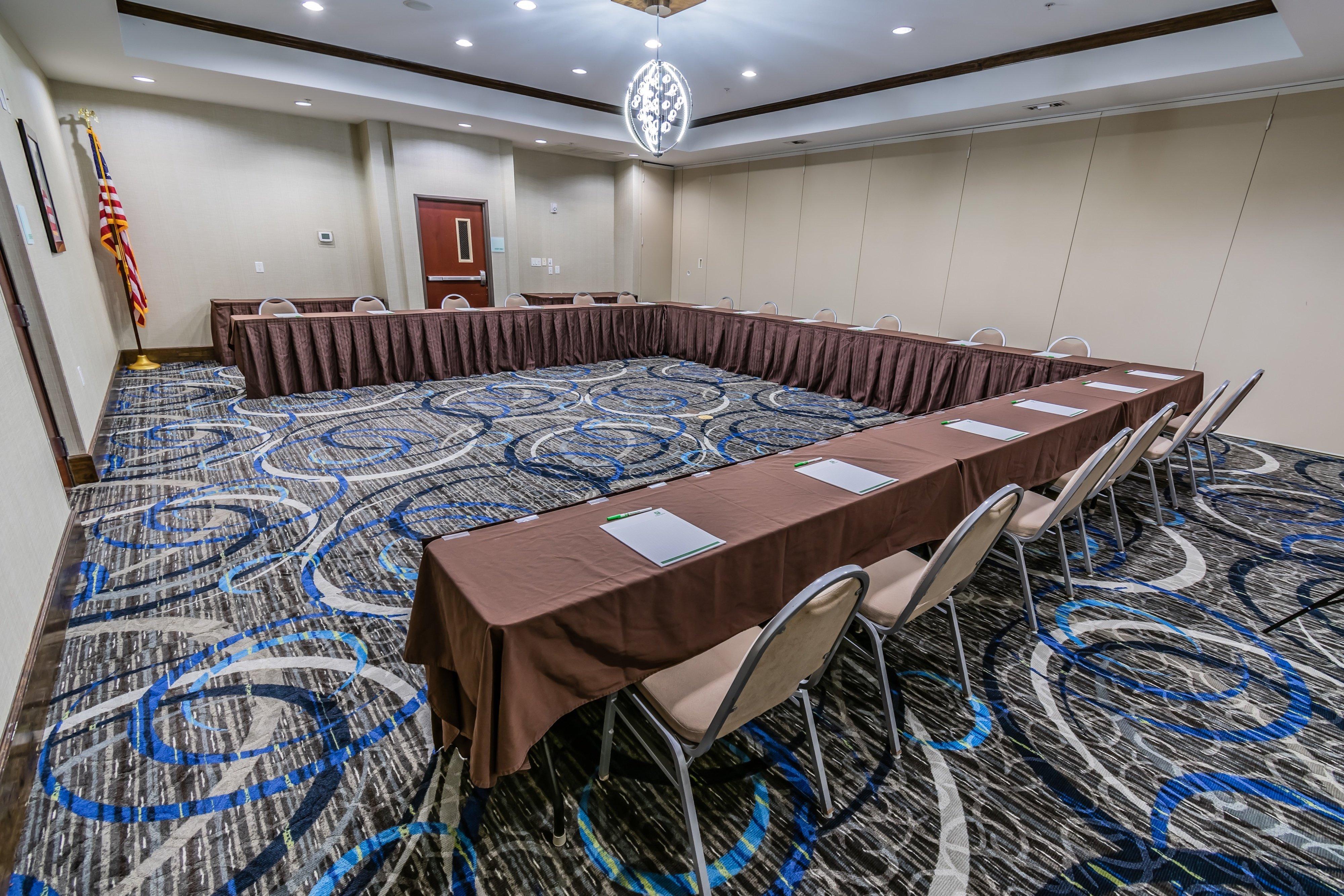 Holiday Inn Houston-Webster By Ihg Екстериор снимка