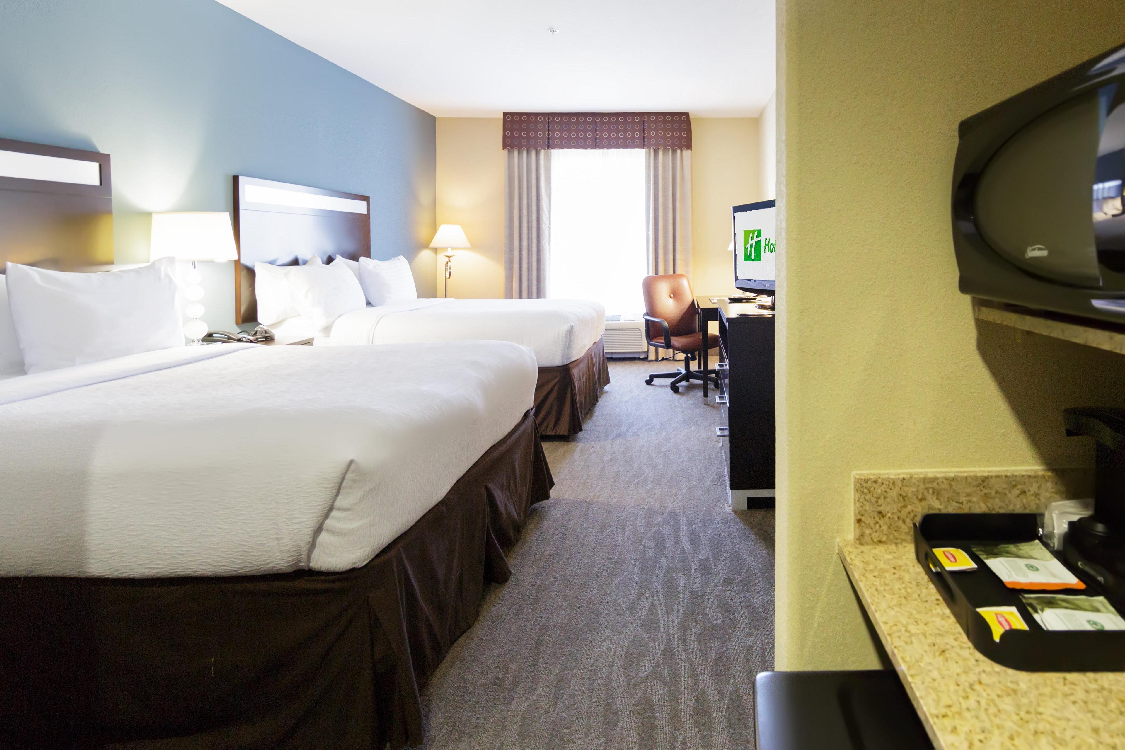 Holiday Inn Houston-Webster By Ihg Екстериор снимка