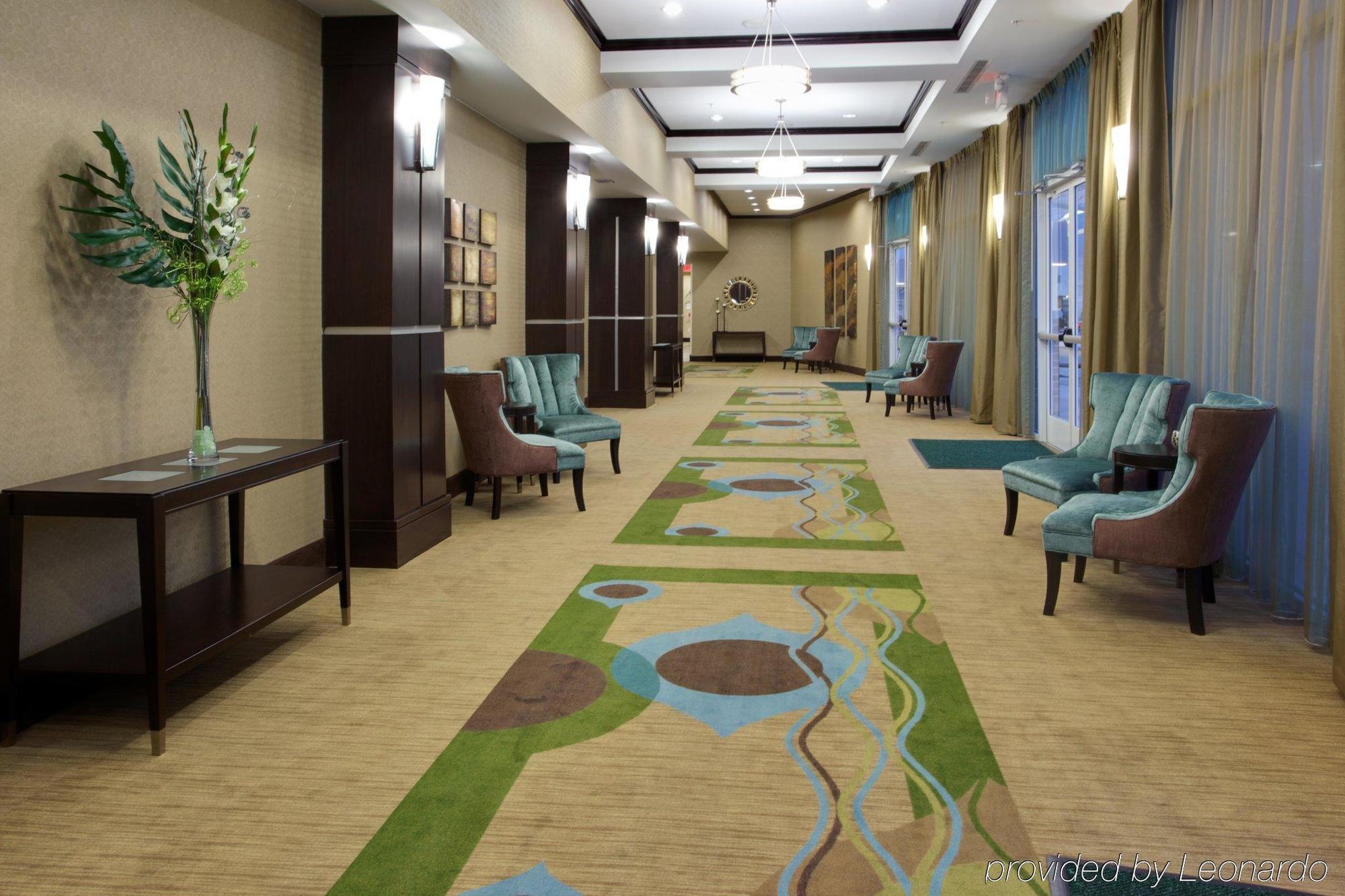 Holiday Inn Houston-Webster By Ihg Интериор снимка