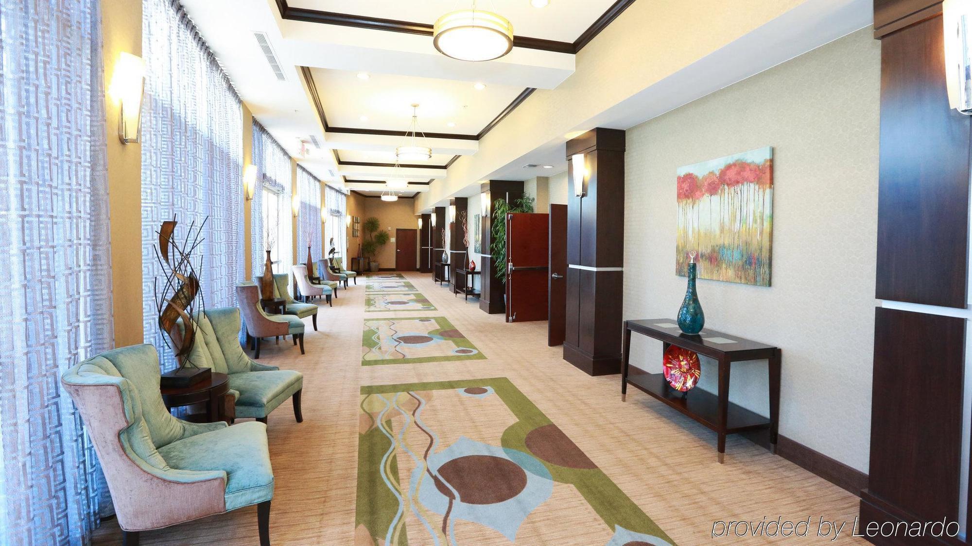 Holiday Inn Houston-Webster By Ihg Екстериор снимка