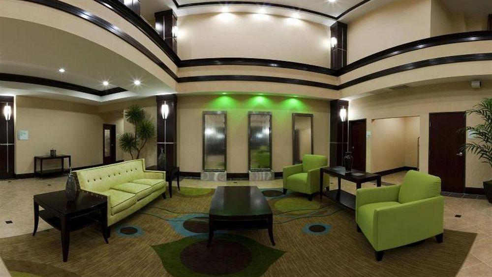 Holiday Inn Houston-Webster By Ihg Екстериор снимка