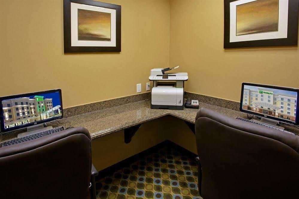 Holiday Inn Houston-Webster By Ihg Екстериор снимка