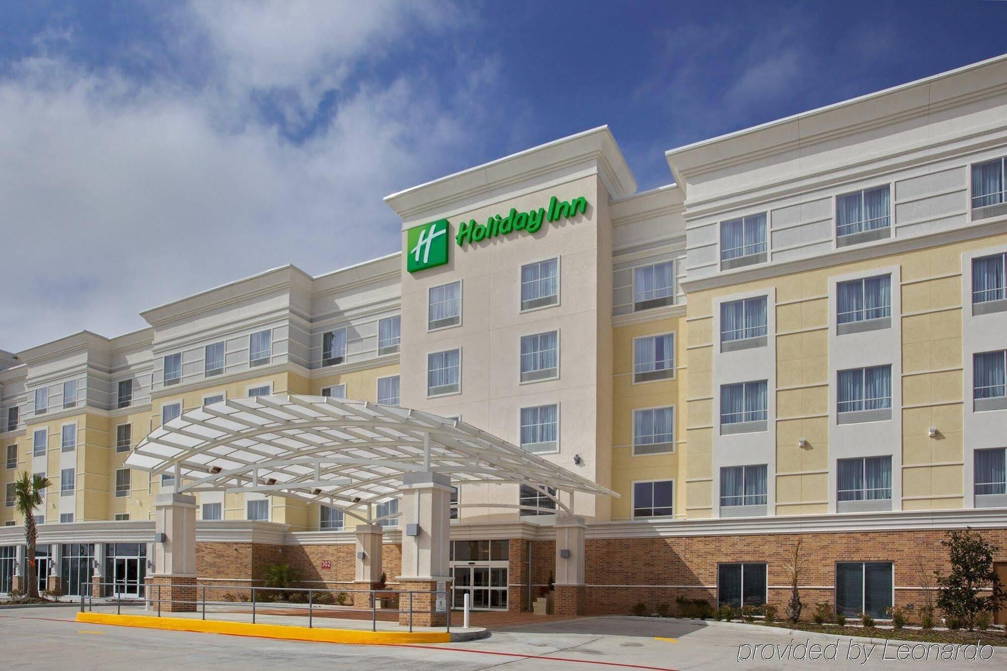 Holiday Inn Houston-Webster By Ihg Екстериор снимка