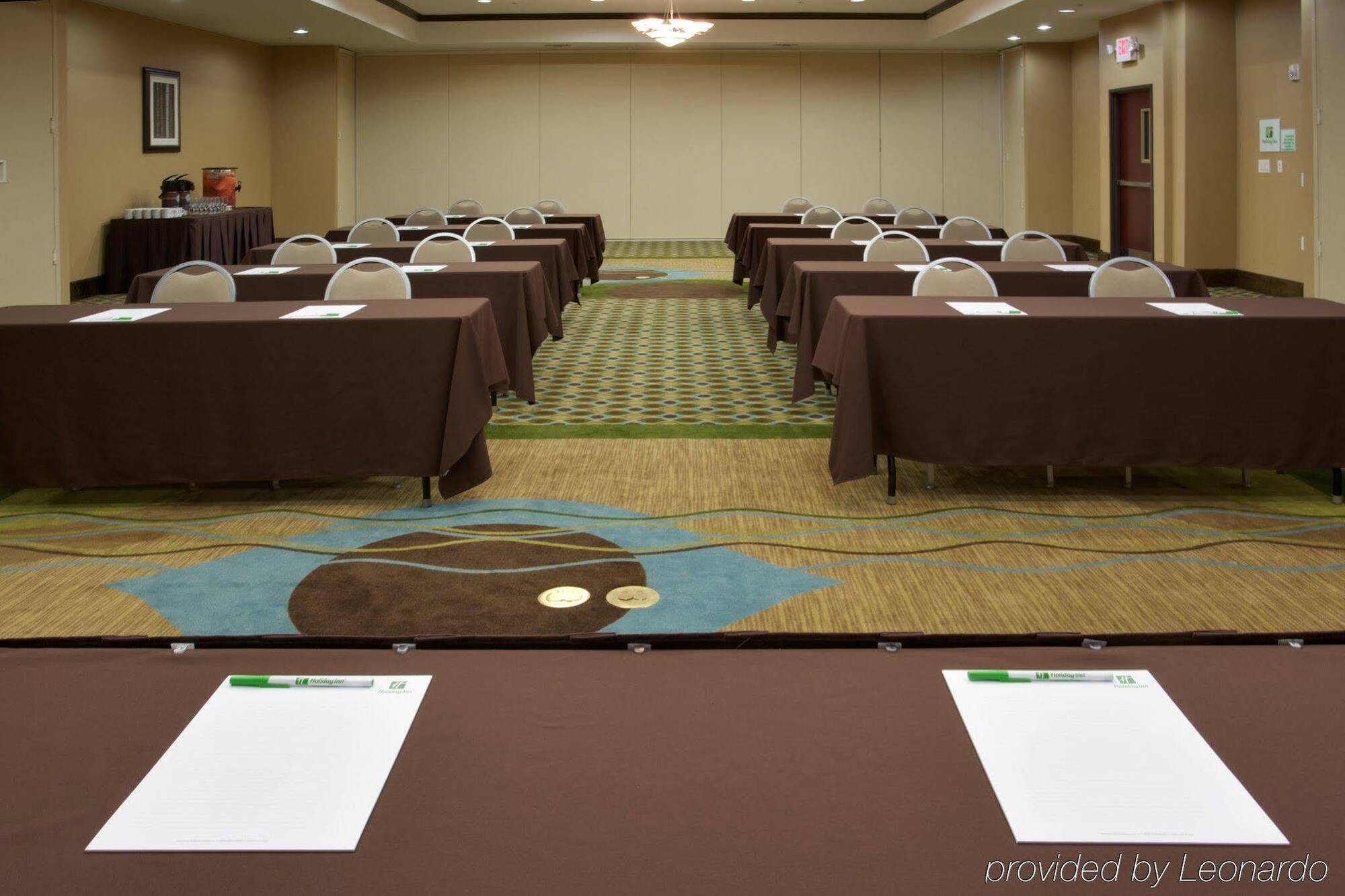 Holiday Inn Houston-Webster By Ihg Екстериор снимка