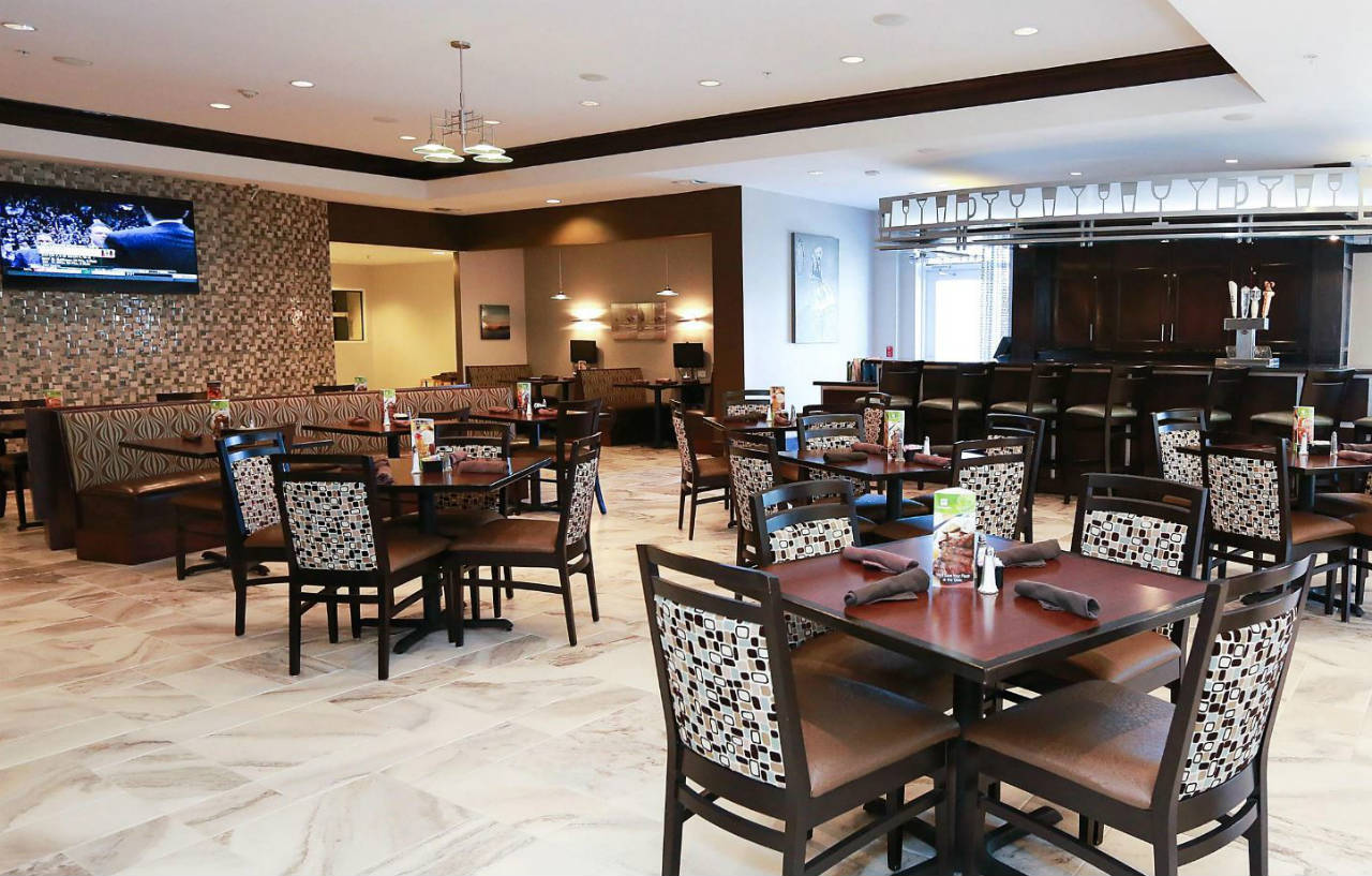 Holiday Inn Houston-Webster By Ihg Екстериор снимка