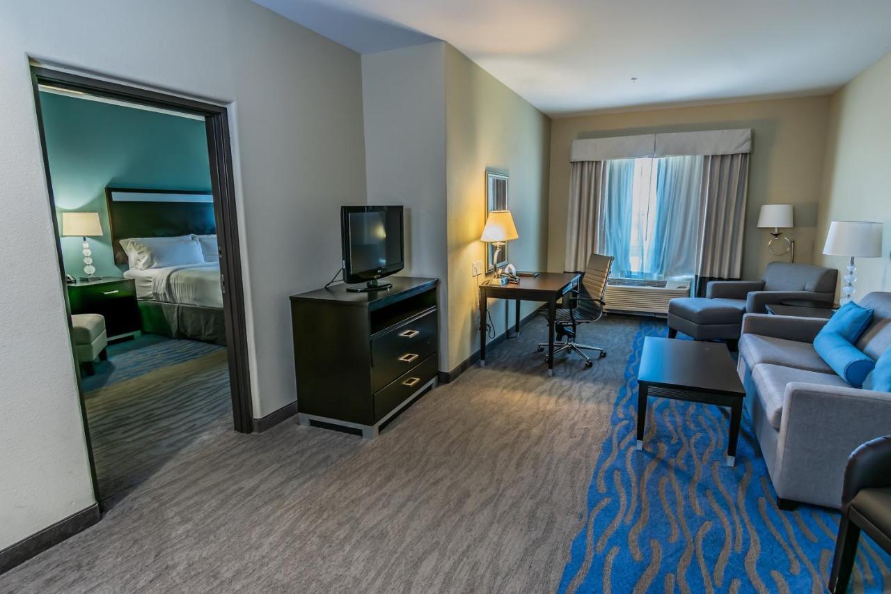 Holiday Inn Houston-Webster By Ihg Екстериор снимка