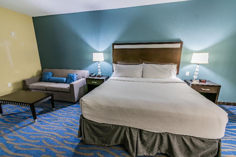 Holiday Inn Houston-Webster By Ihg Екстериор снимка