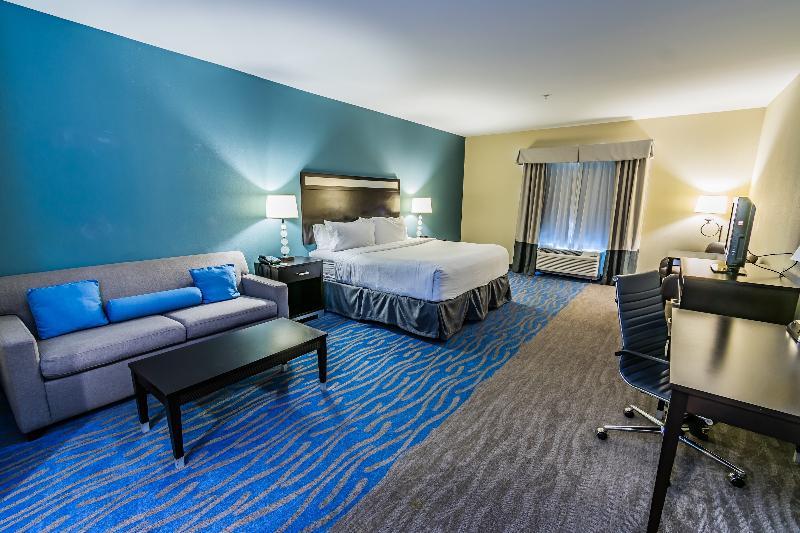 Holiday Inn Houston-Webster By Ihg Екстериор снимка